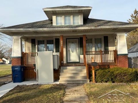 626 Stoker Drive Carrollton Township MI 48604