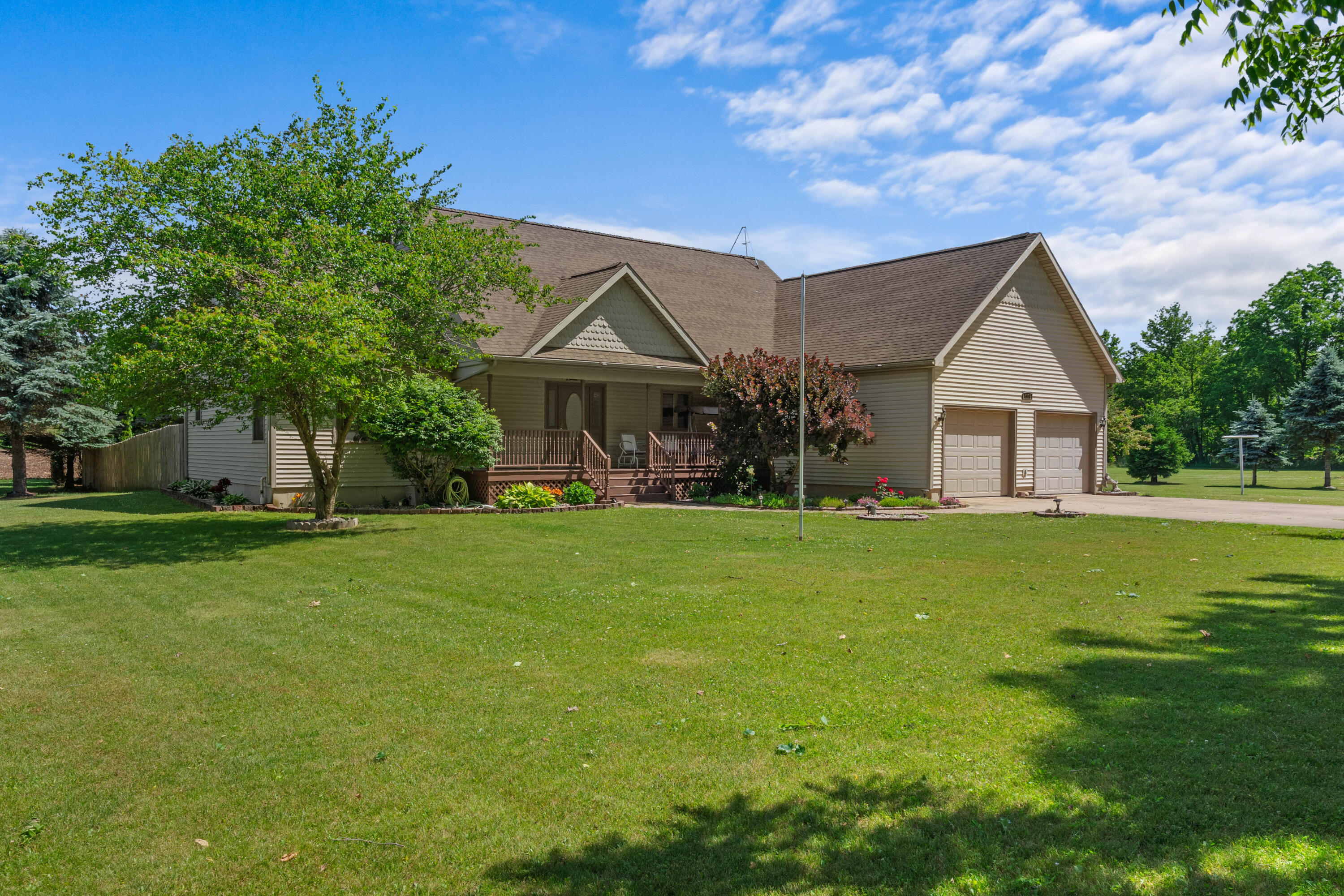 1016 Lukesport Road