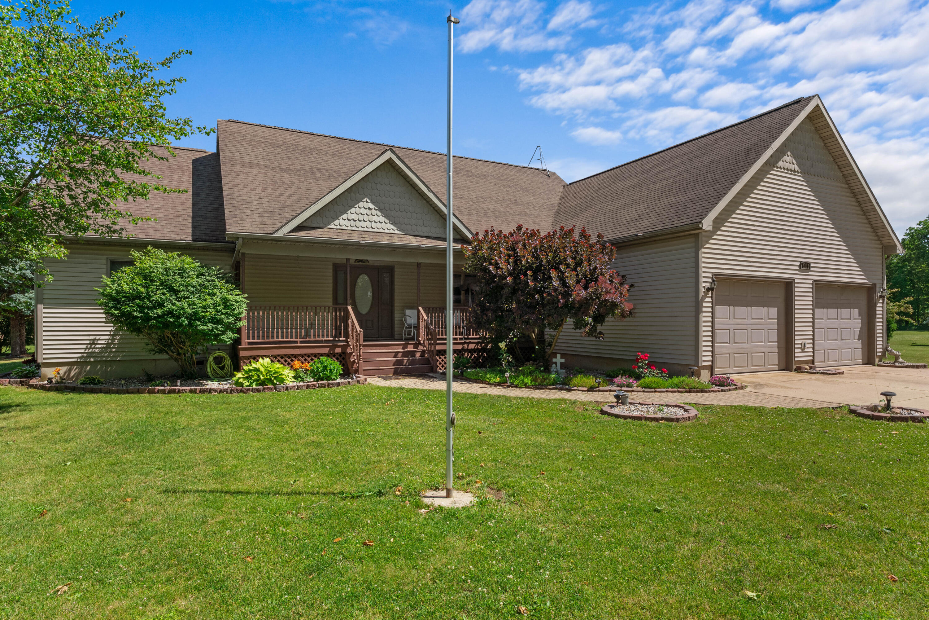 1016 Lukesport Road