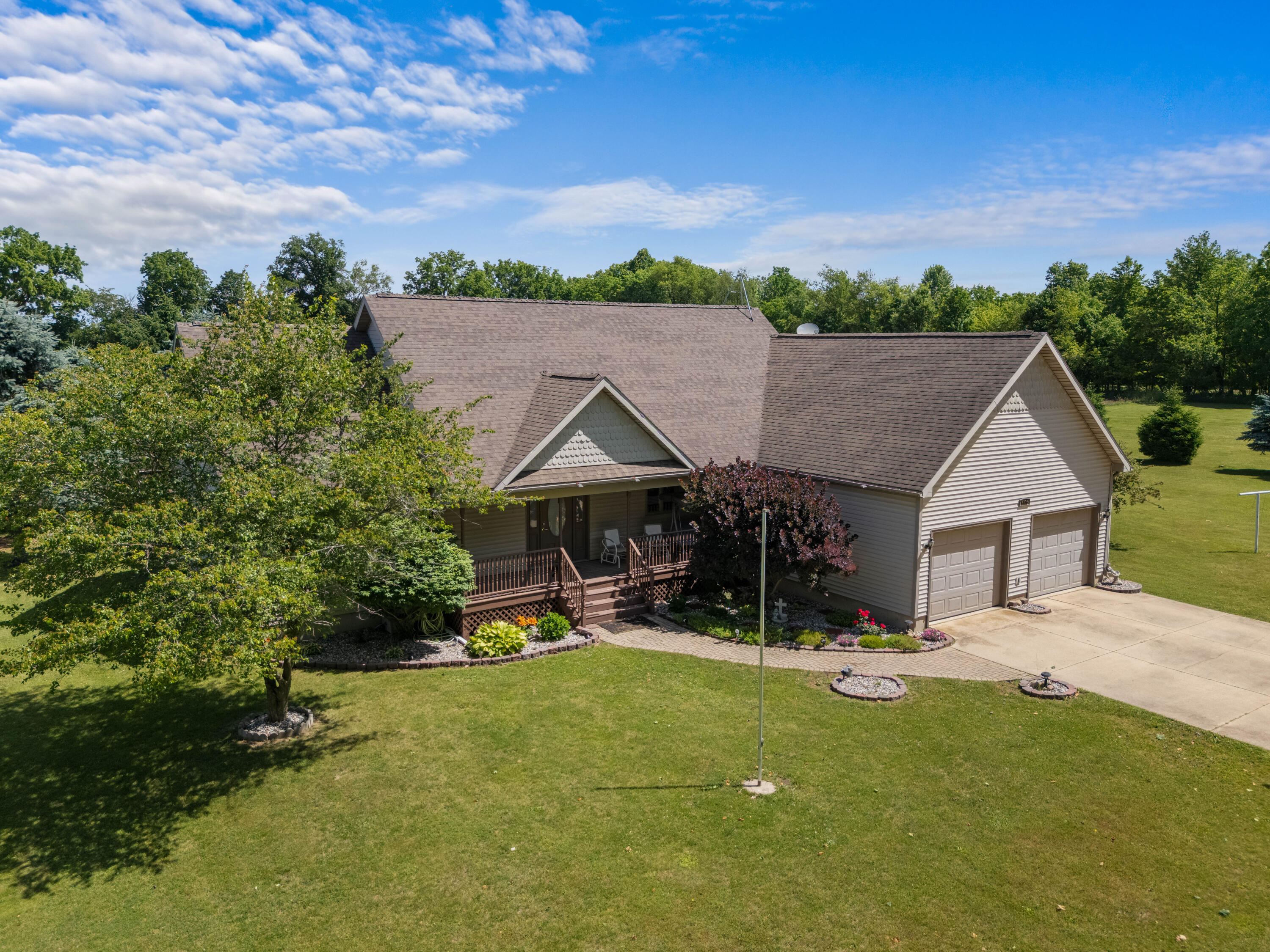1016 Lukesport Road