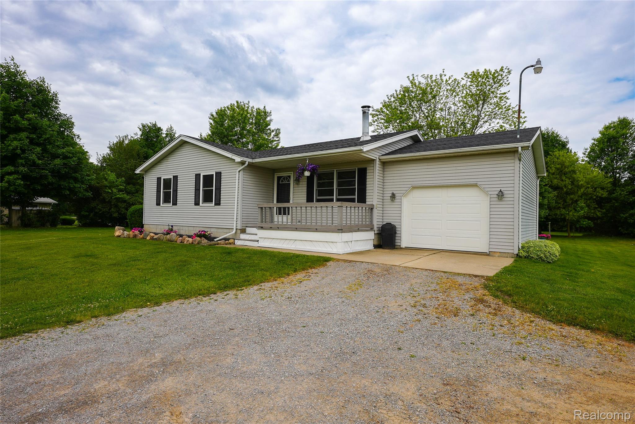 6454 S State Road