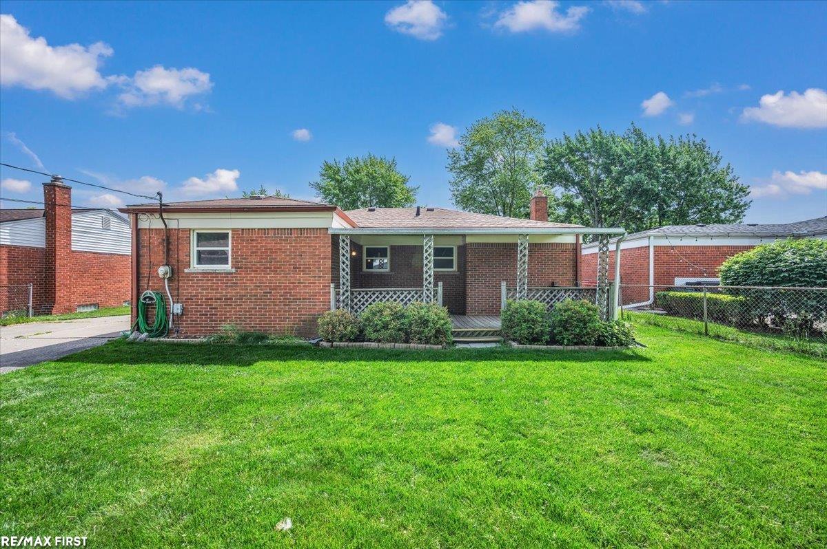 33247 Regal Drive