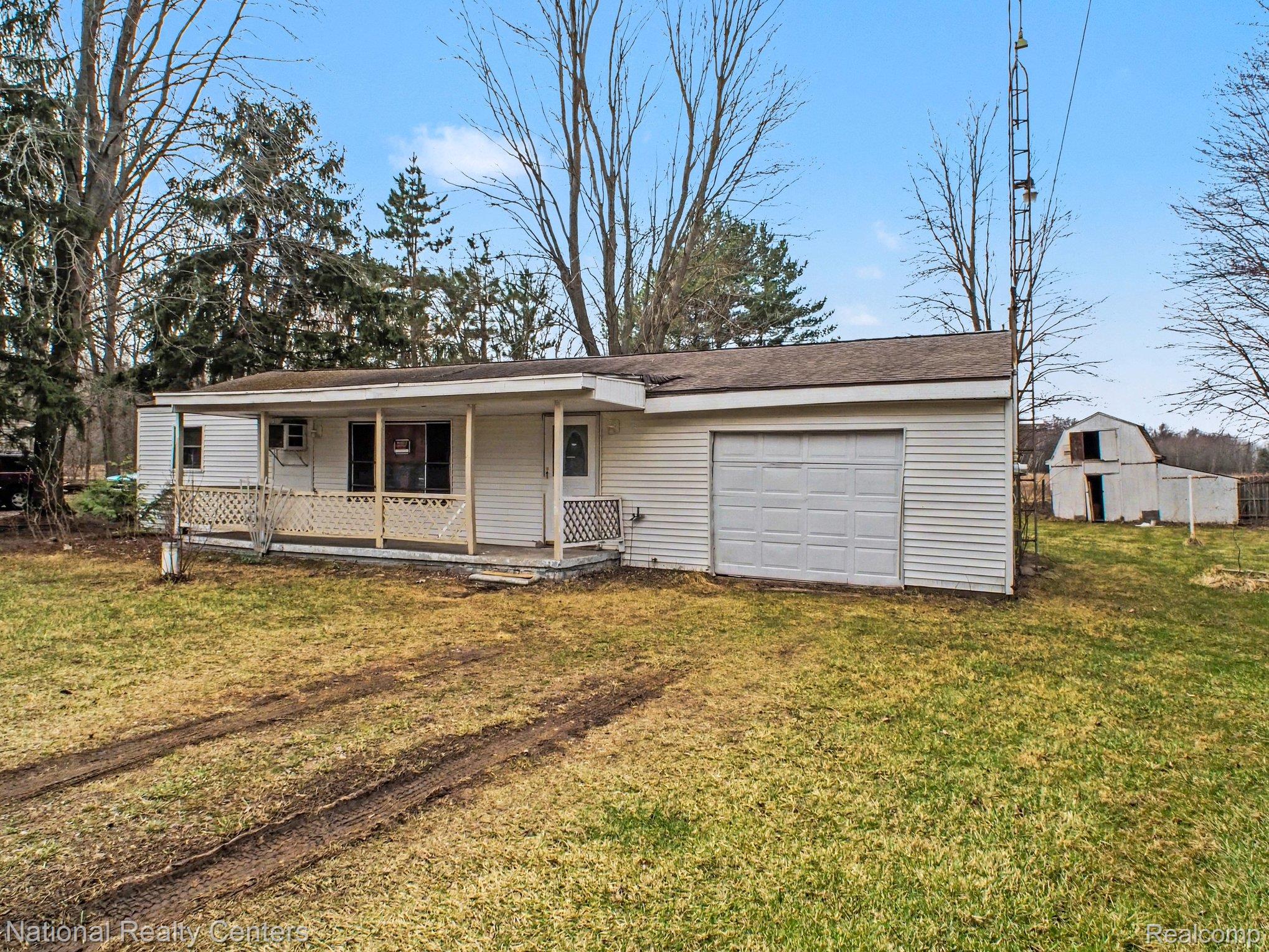 14243 Seymour Road