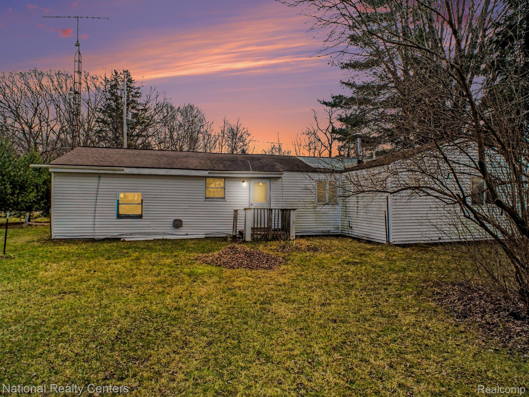 14243 Seymour Road