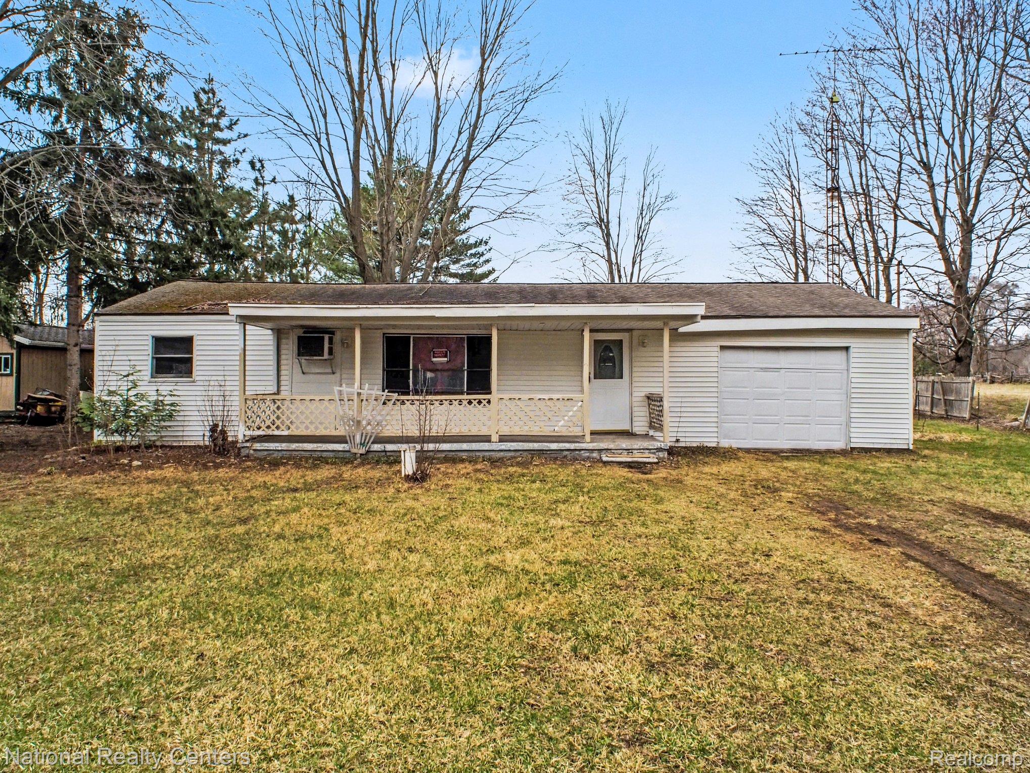 14243 Seymour Road