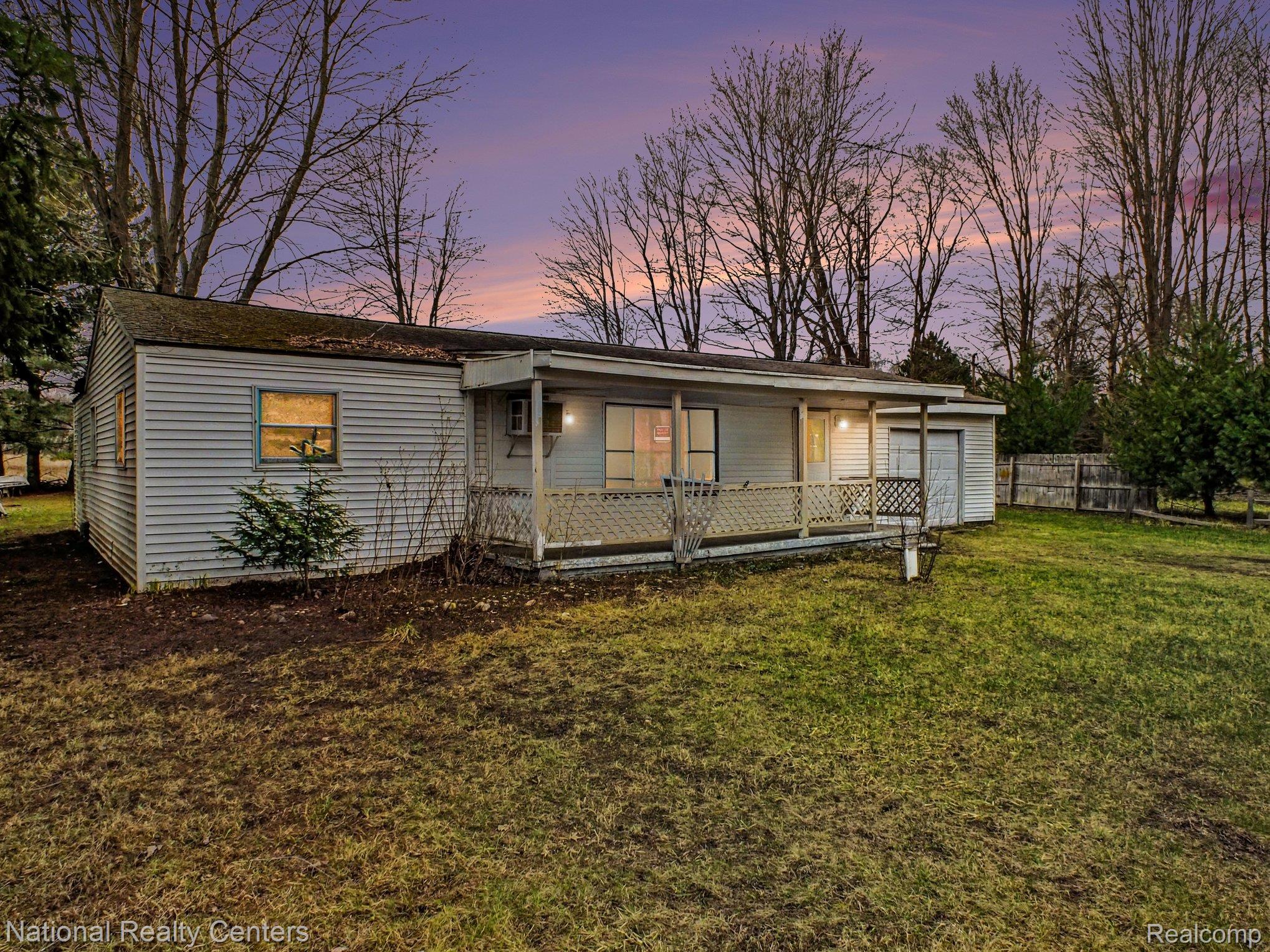 14243 Seymour Road