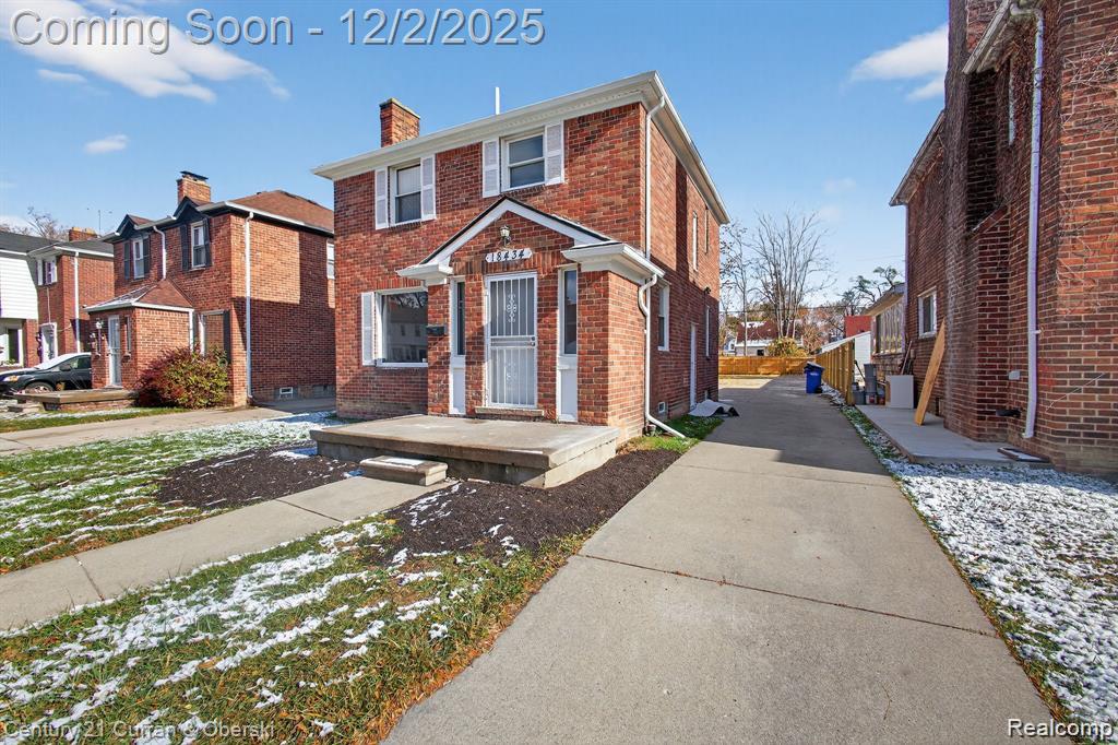 18434 Marlowe Street