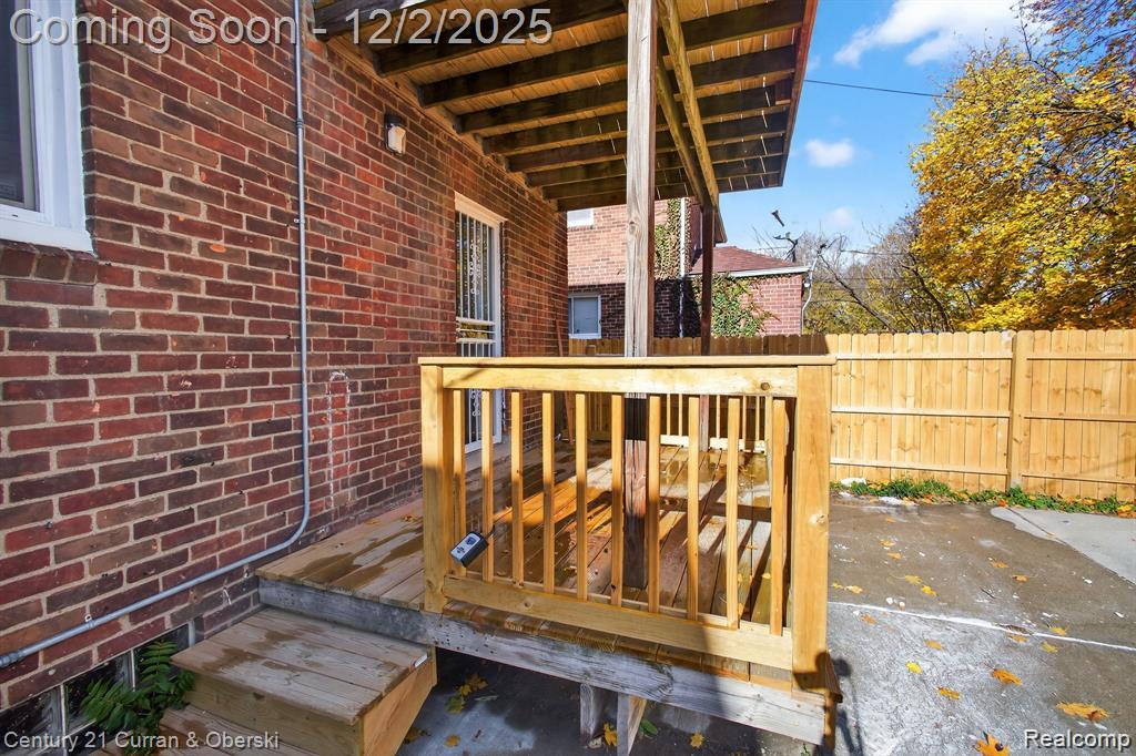 18434 Marlowe Street