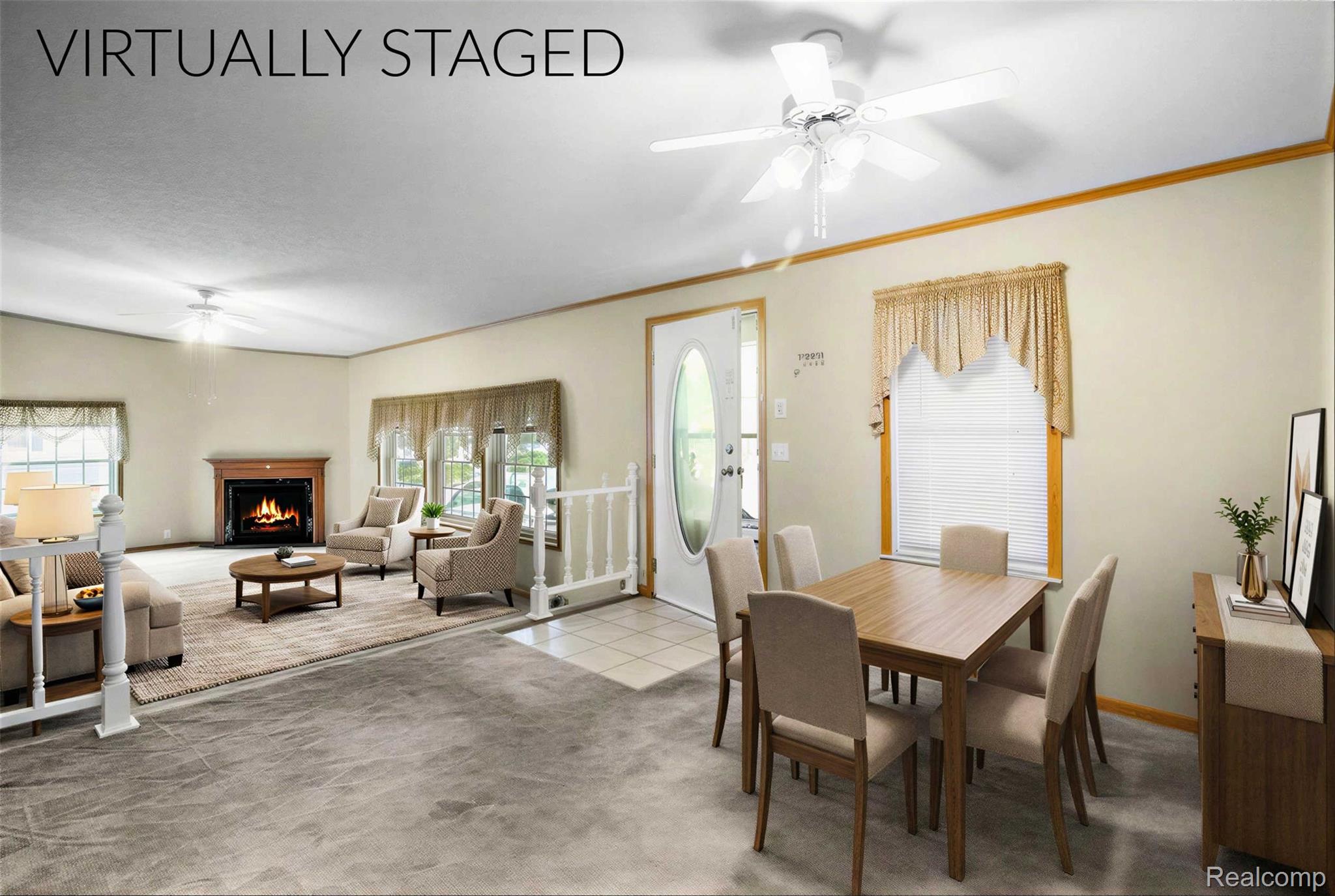 8138 Conover Drive