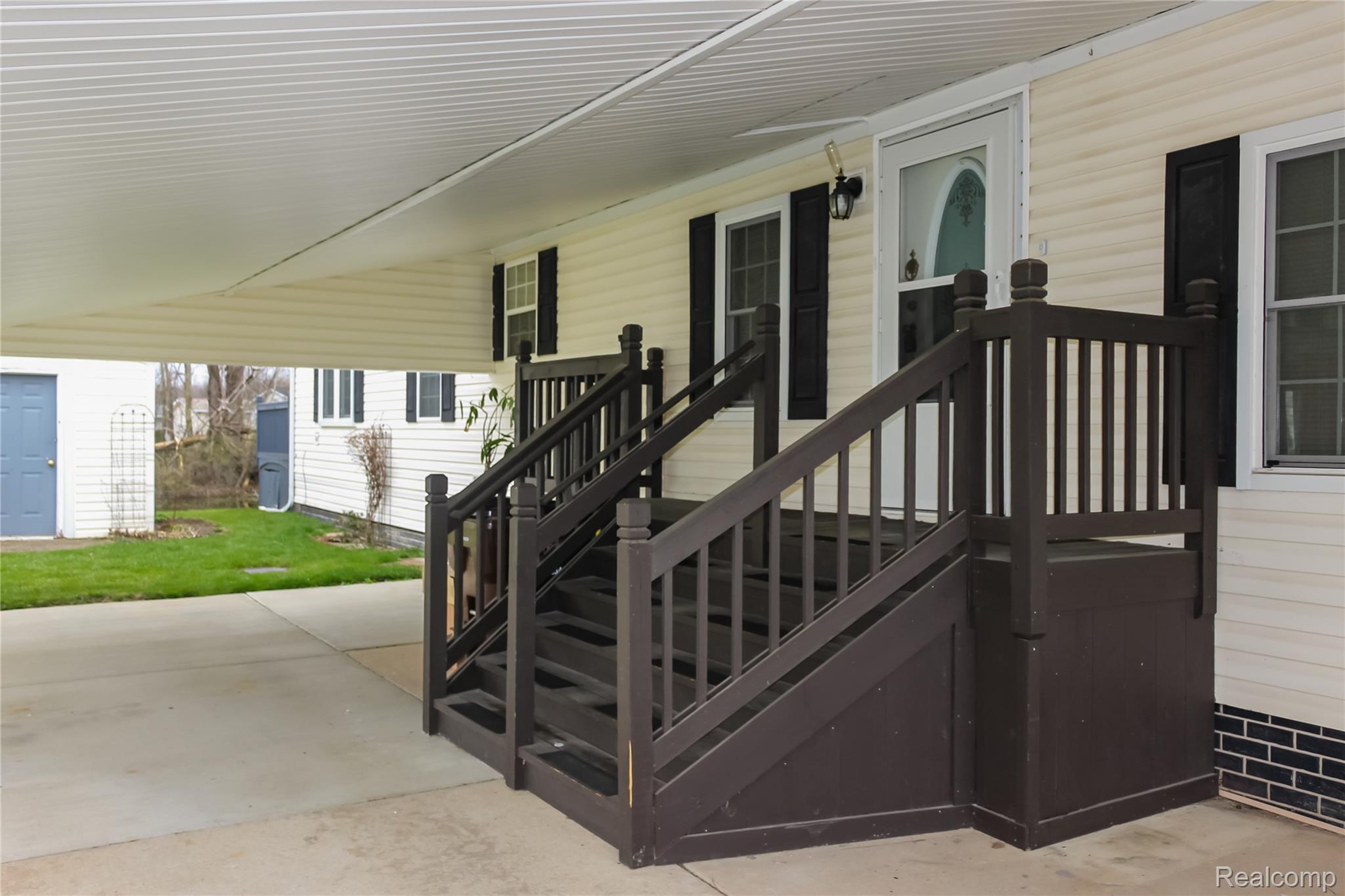 8138 Conover Drive
