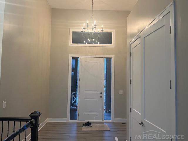 68651 Lake Angela Pointe Street