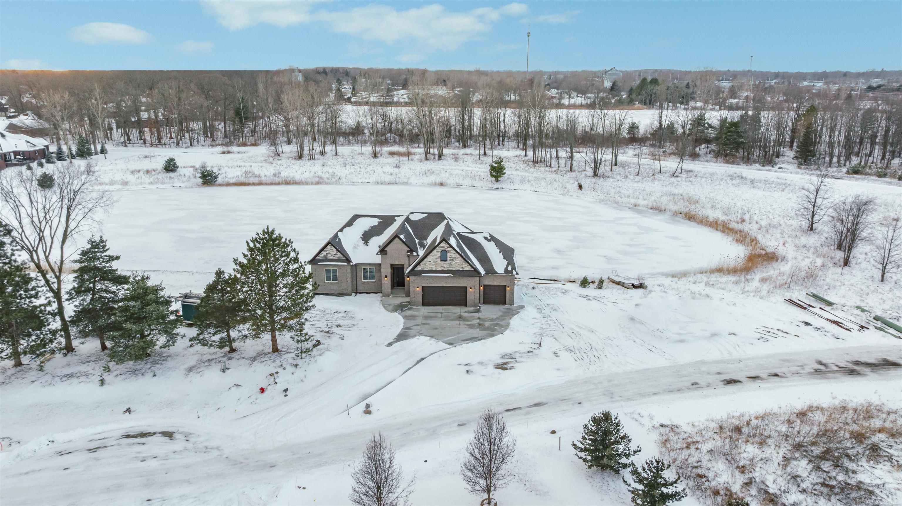 68651 Lake Angela Pointe Street