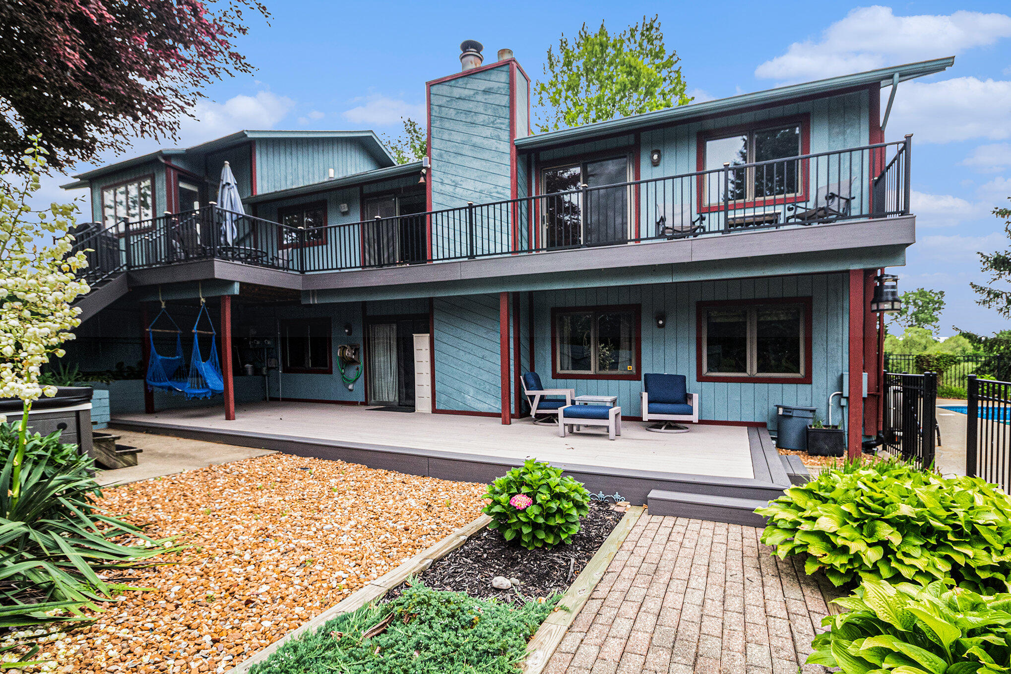 4815 Wylie Road