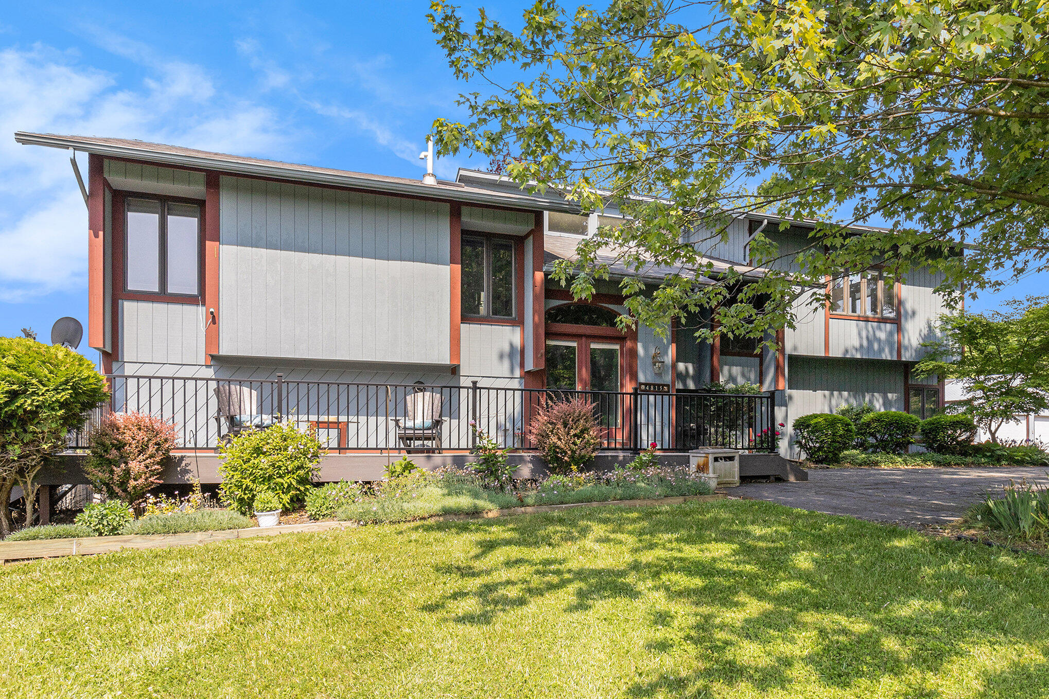 4815 Wylie Road