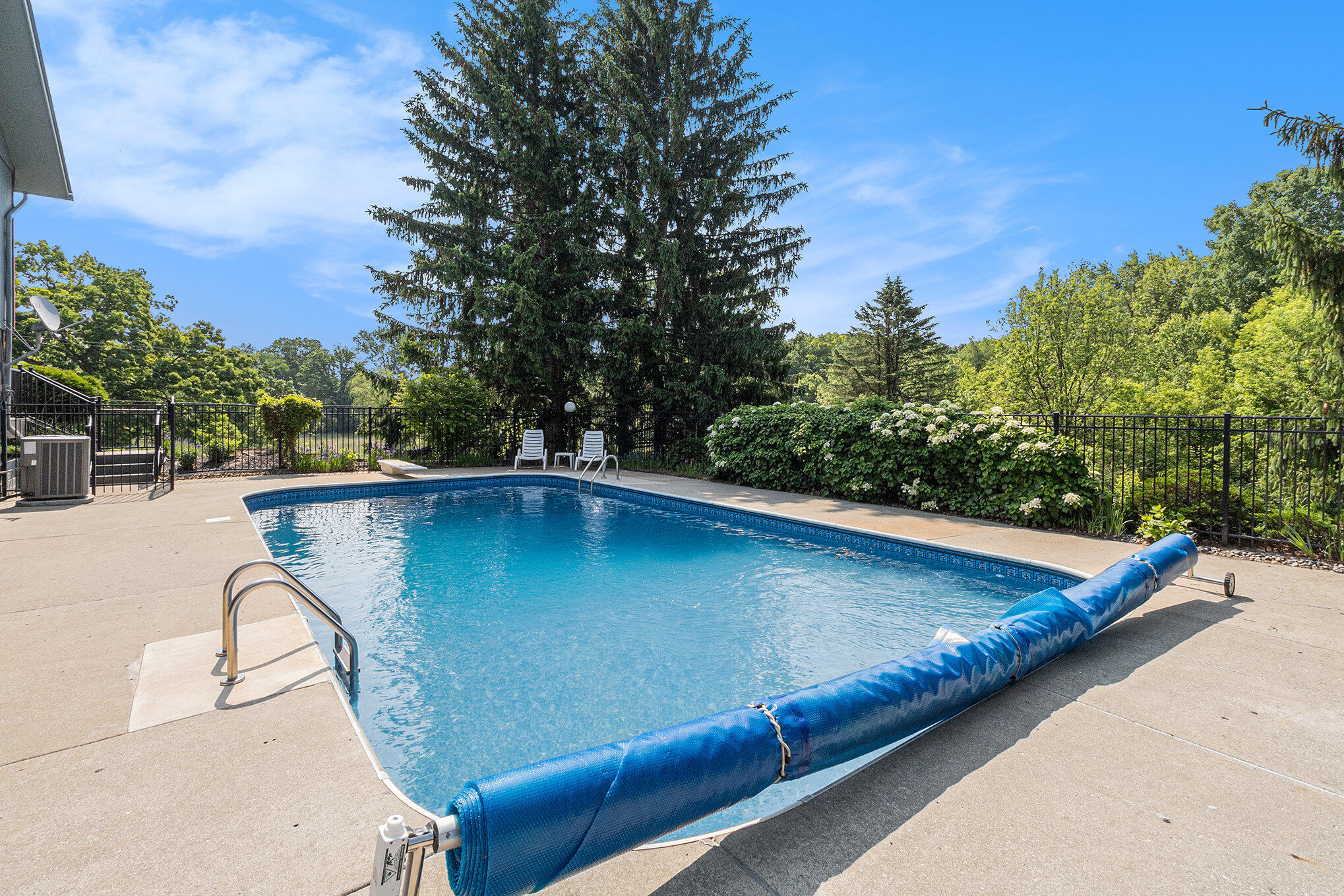 4815 Wylie Road