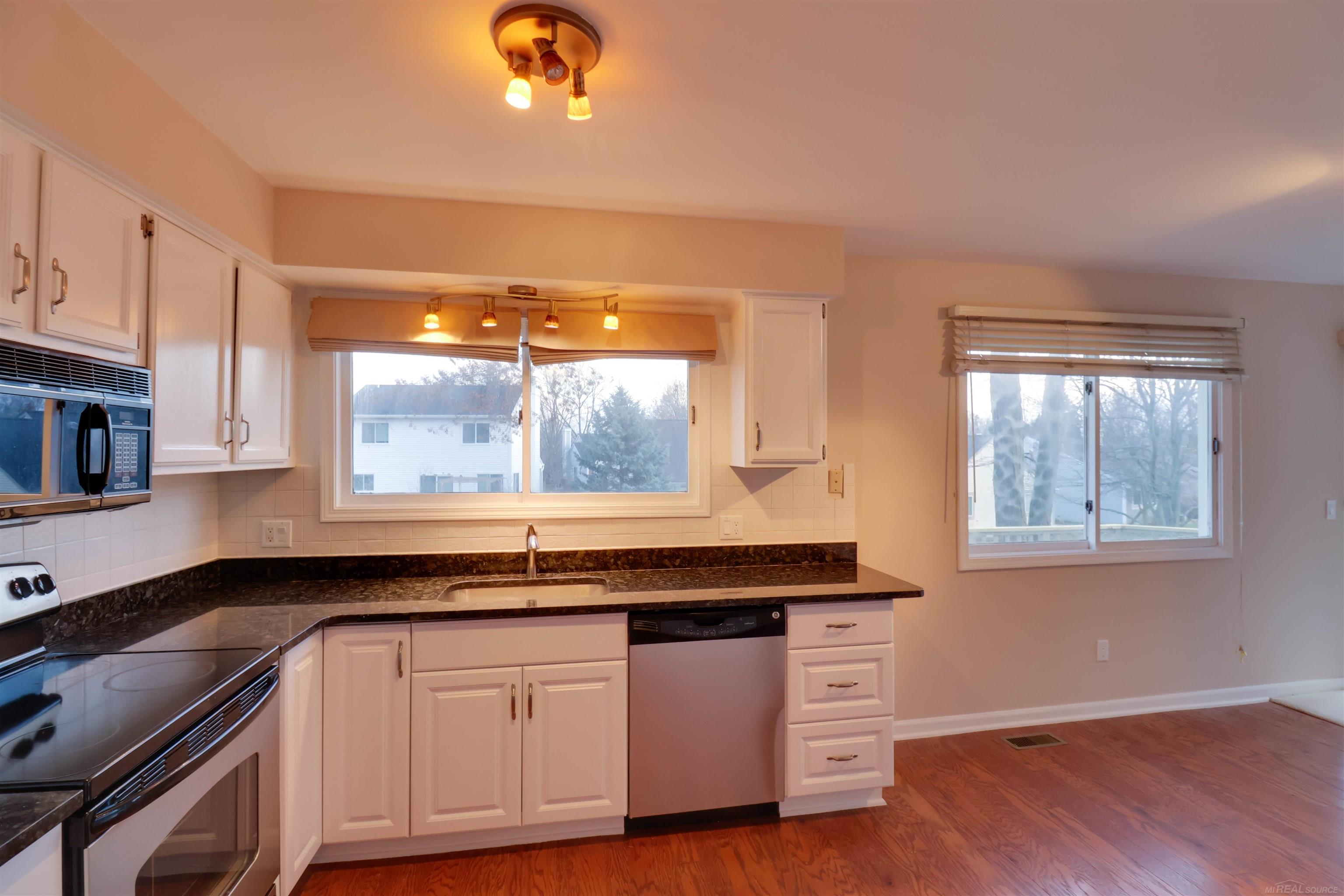 1609 Glen Meadow Court