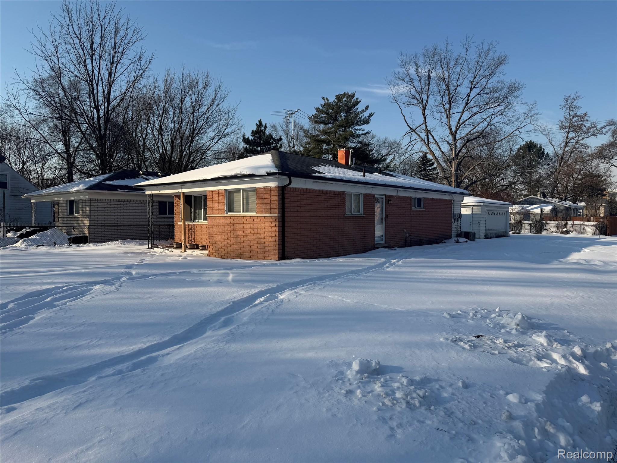 21053 Saint Francis Street