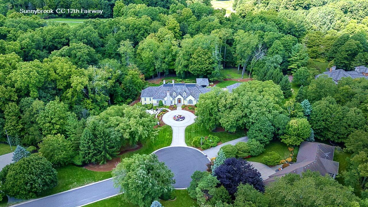 6029 Hillsborough Court SW