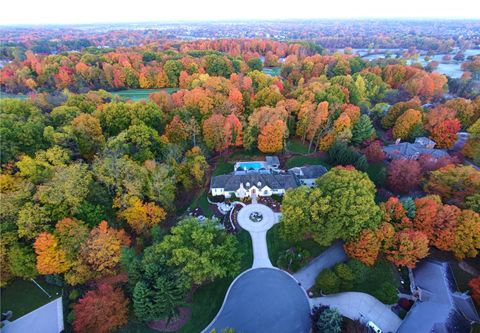 6029 Hillsborough Court SW Georgetown Charter Township MI 49418