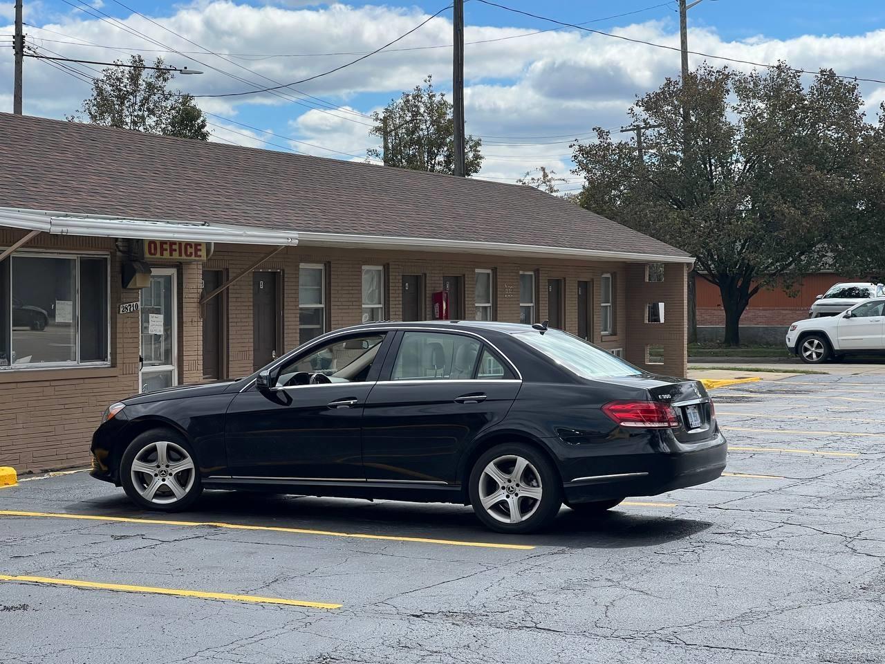 28710 VAN DYKE Avenue