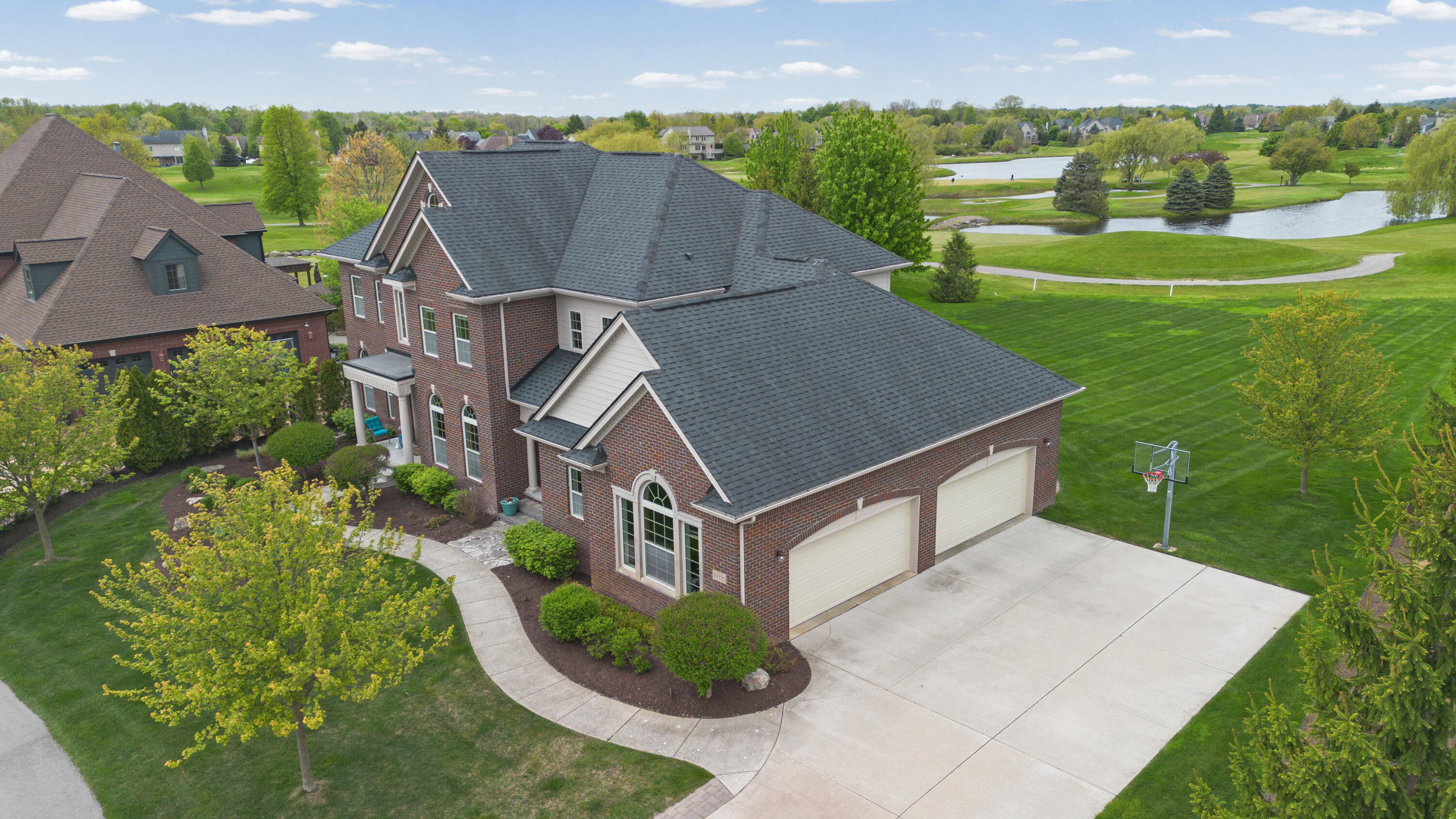 23325 Country Club Drive