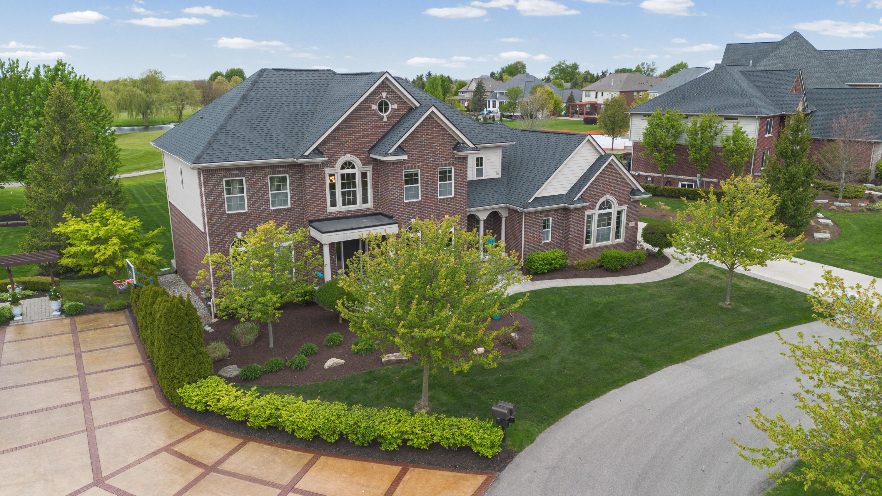 23325 Country Club Drive
