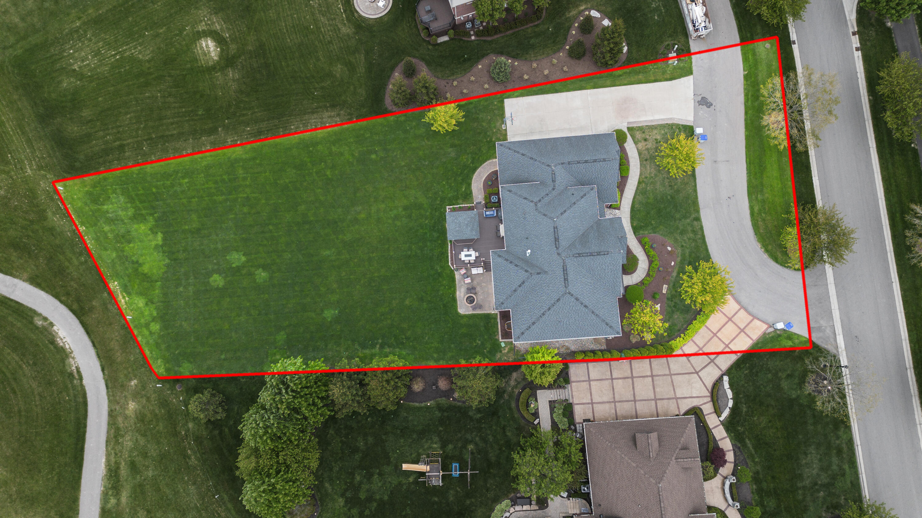 23325 Country Club Drive