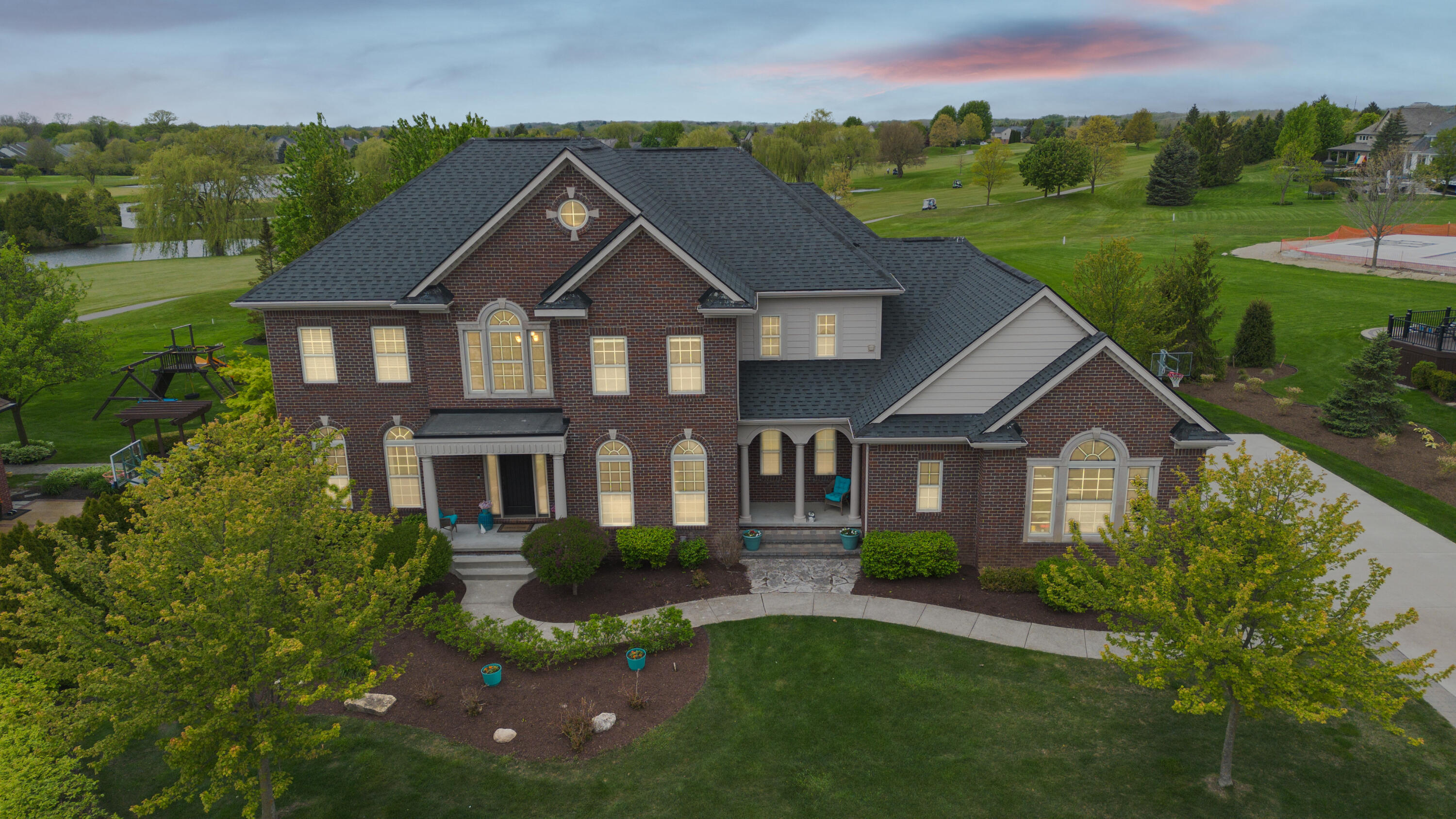 23325 Country Club Drive