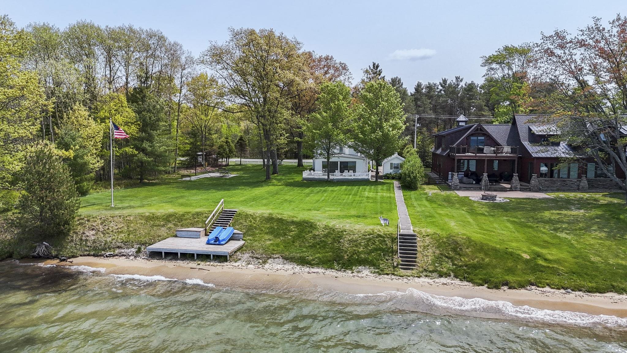 5882 Crystal Beach Road