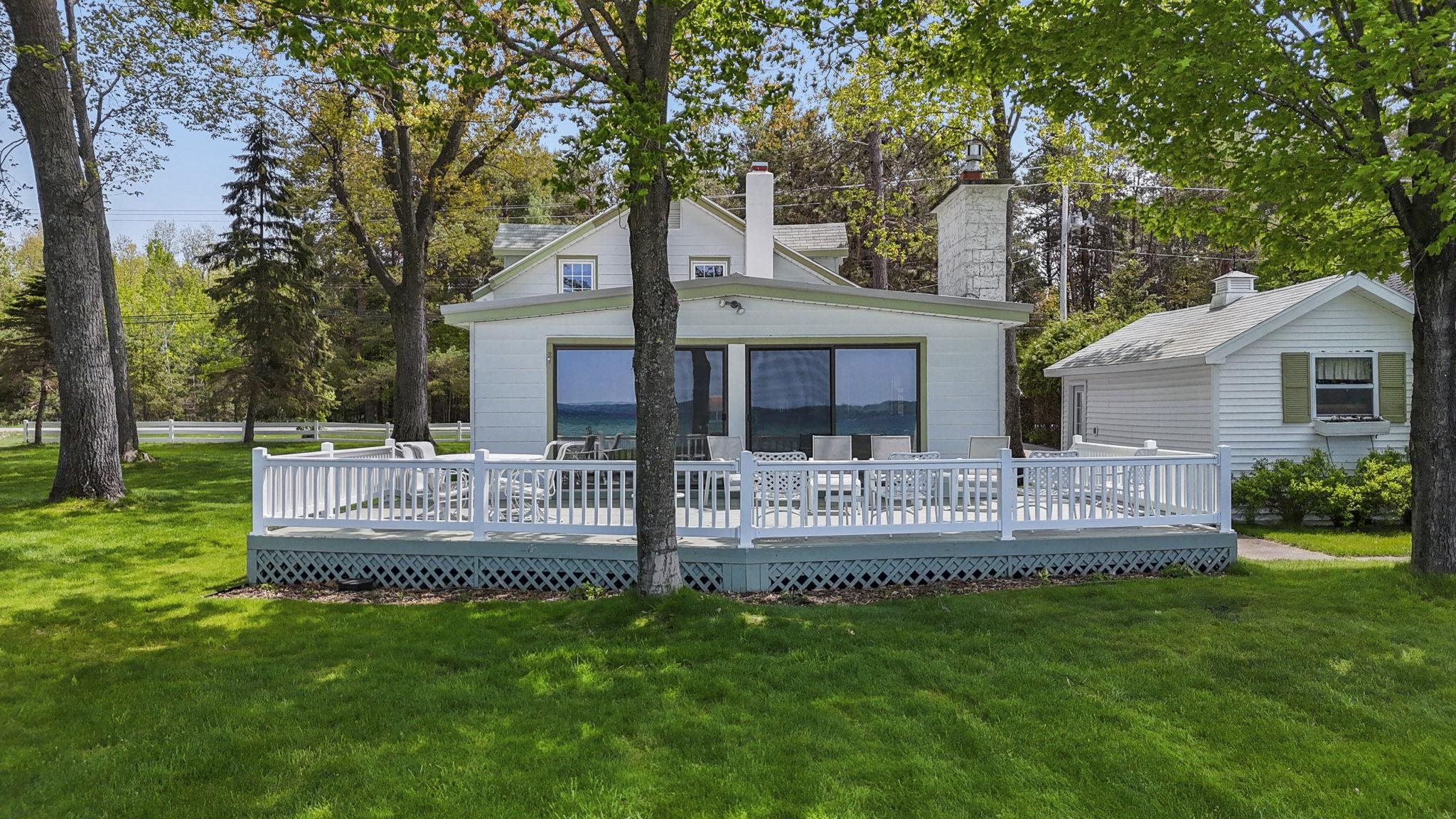5882 Crystal Beach Road