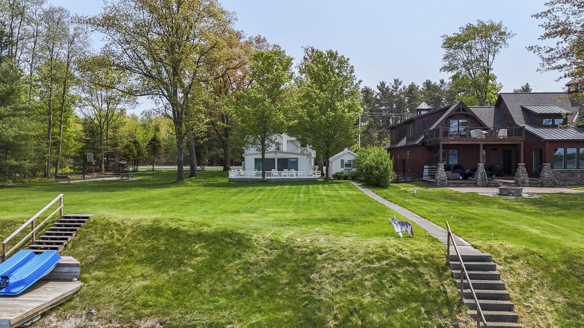 5882 Crystal Beach Road
