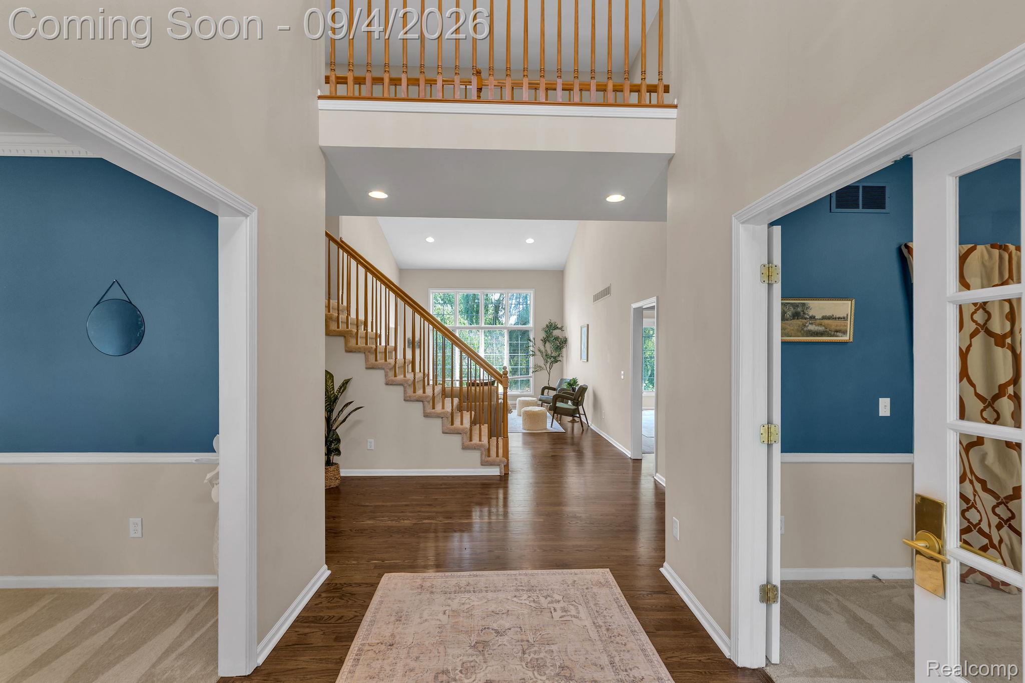 50145 Tottenham Court