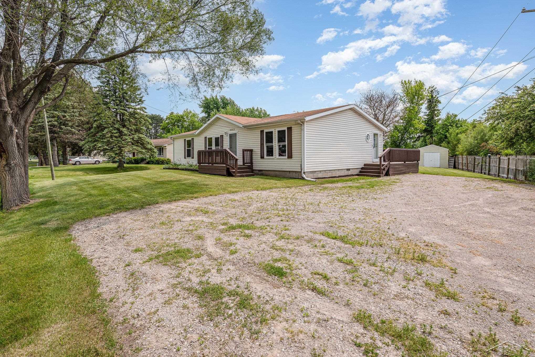 Portsmouth Charter Township, Michigan 48708, United States, 3 Bedrooms Bedrooms, ,2 BathroomsBathrooms,Residential,Active,150931