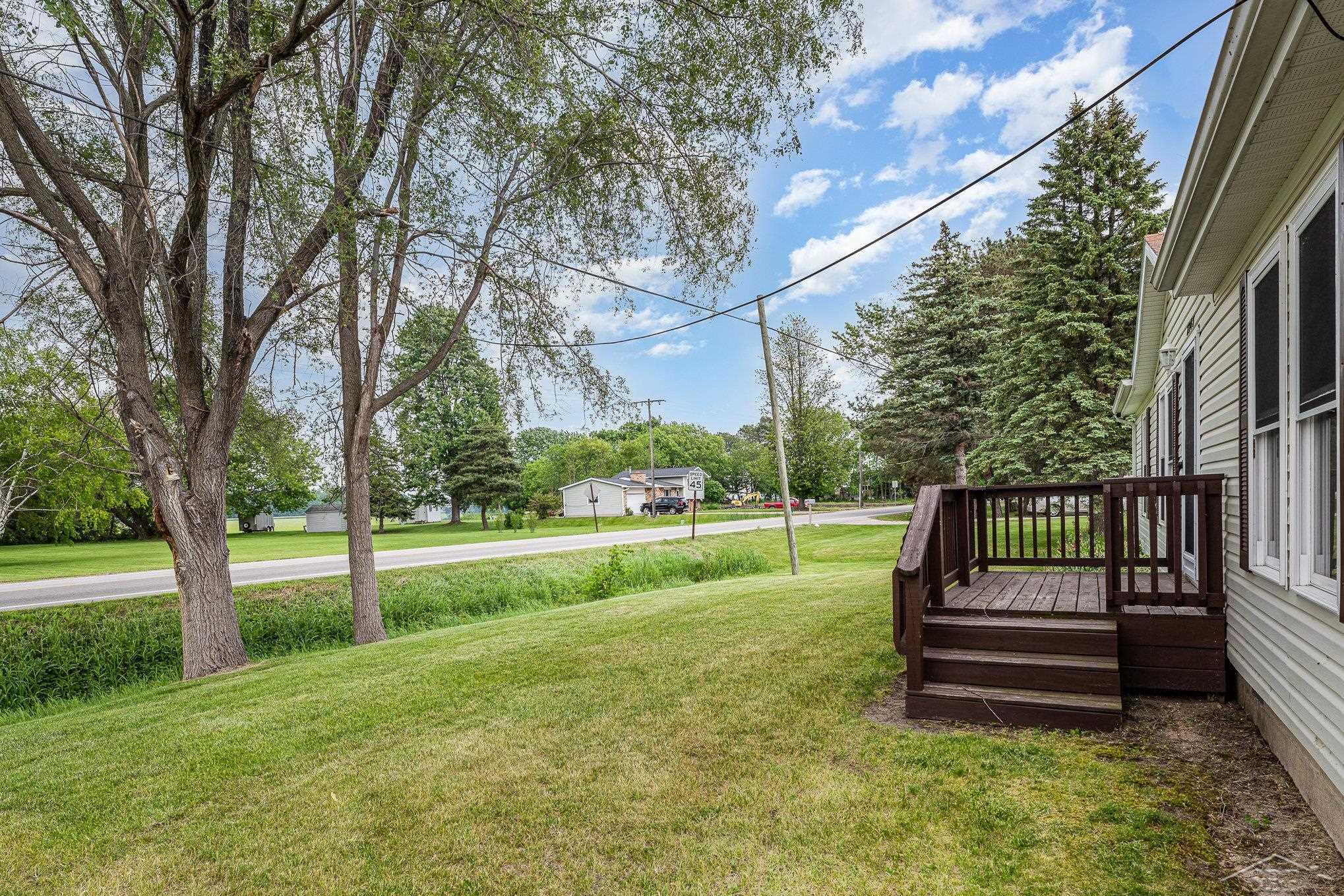 Portsmouth Charter Township, Michigan 48708, United States, 3 Bedrooms Bedrooms, ,2 BathroomsBathrooms,Residential,Active,150931