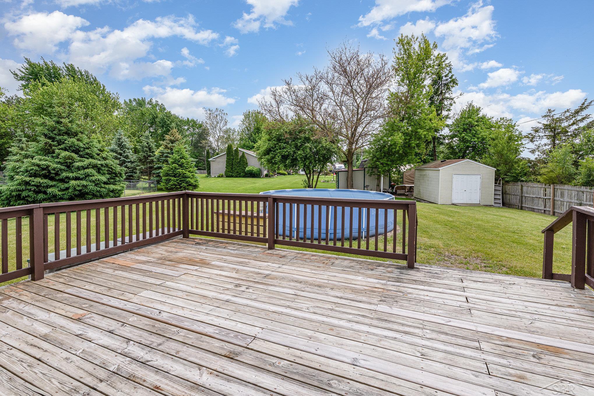 Portsmouth Charter Township, Michigan 48708, United States, 3 Bedrooms Bedrooms, ,2 BathroomsBathrooms,Residential,Active,150931