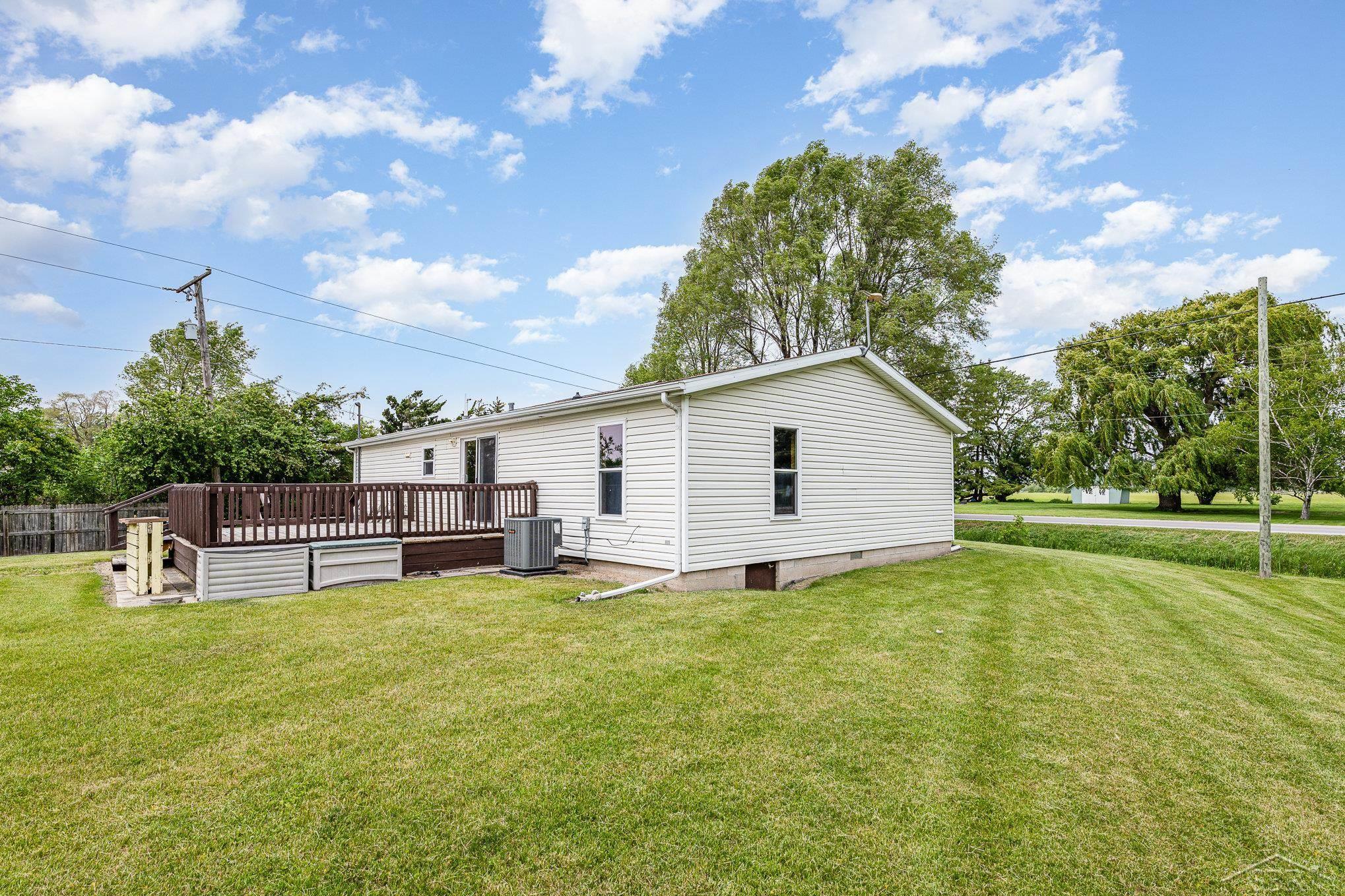 Portsmouth Charter Township, Michigan 48708, United States, 3 Bedrooms Bedrooms, ,2 BathroomsBathrooms,Residential,Active,150931