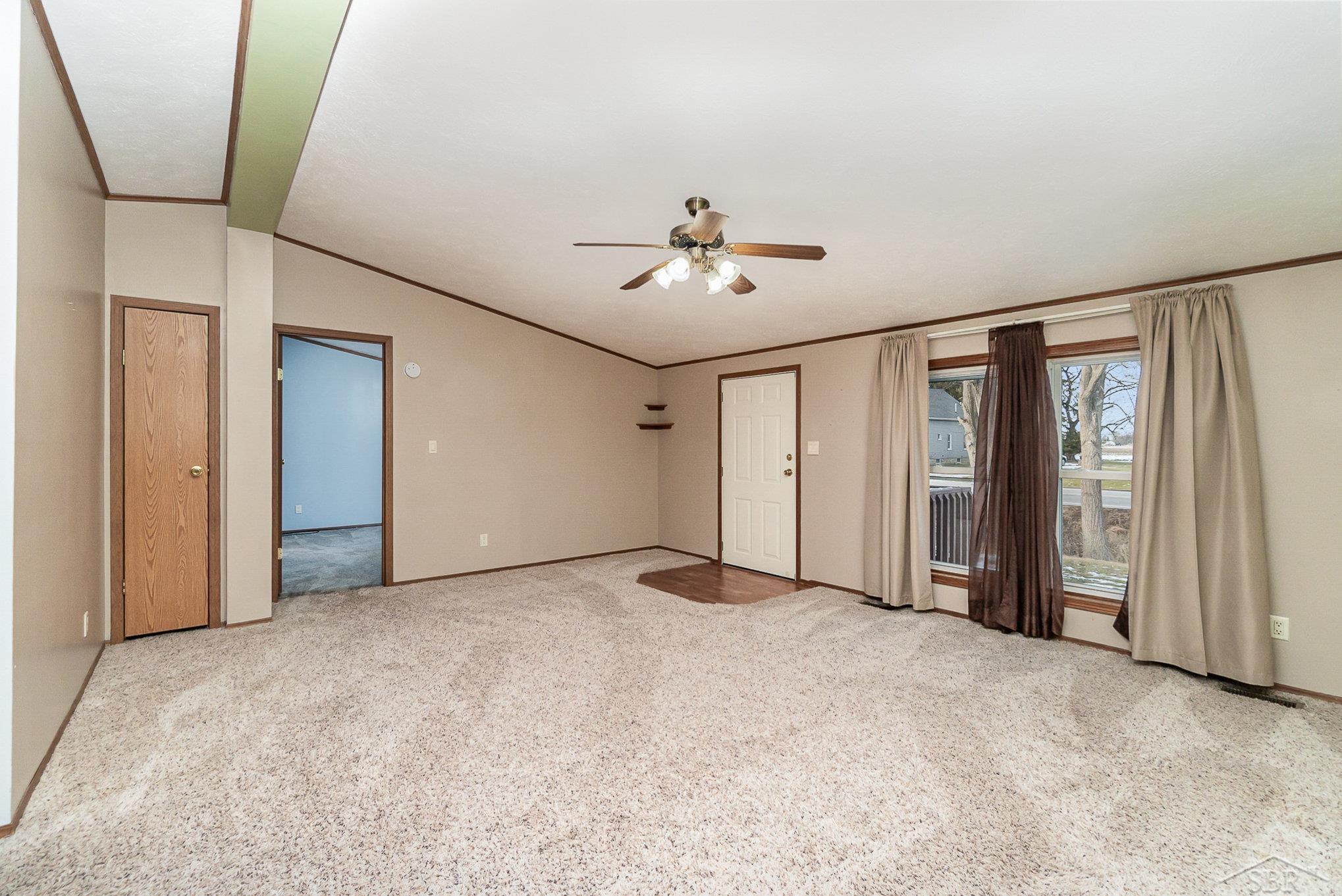 Portsmouth Charter Township, Michigan 48708, United States, 3 Bedrooms Bedrooms, ,2 BathroomsBathrooms,Residential,Active,150931