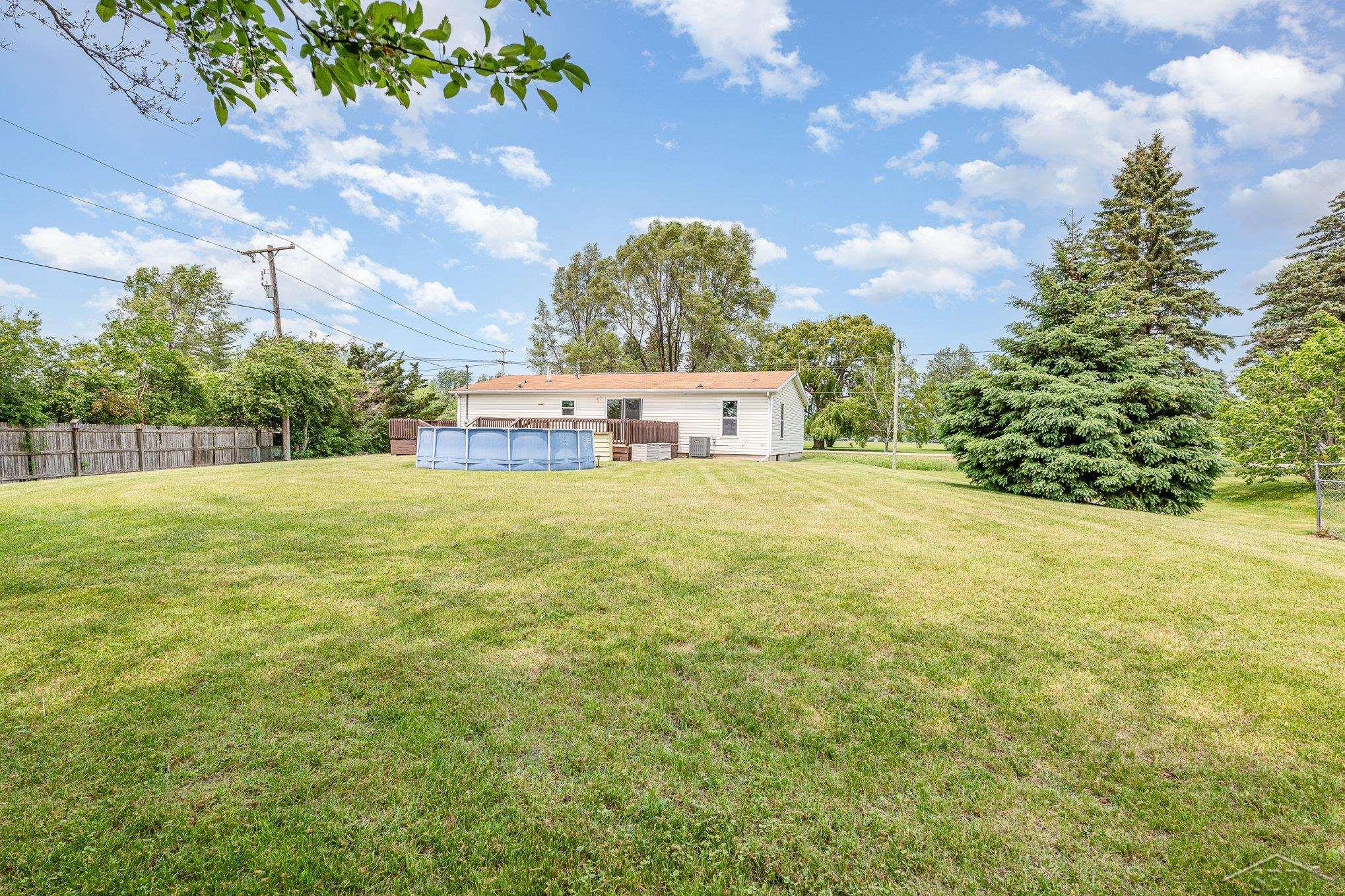 Portsmouth Charter Township, Michigan 48708, United States, 3 Bedrooms Bedrooms, ,2 BathroomsBathrooms,Residential,Active,150931