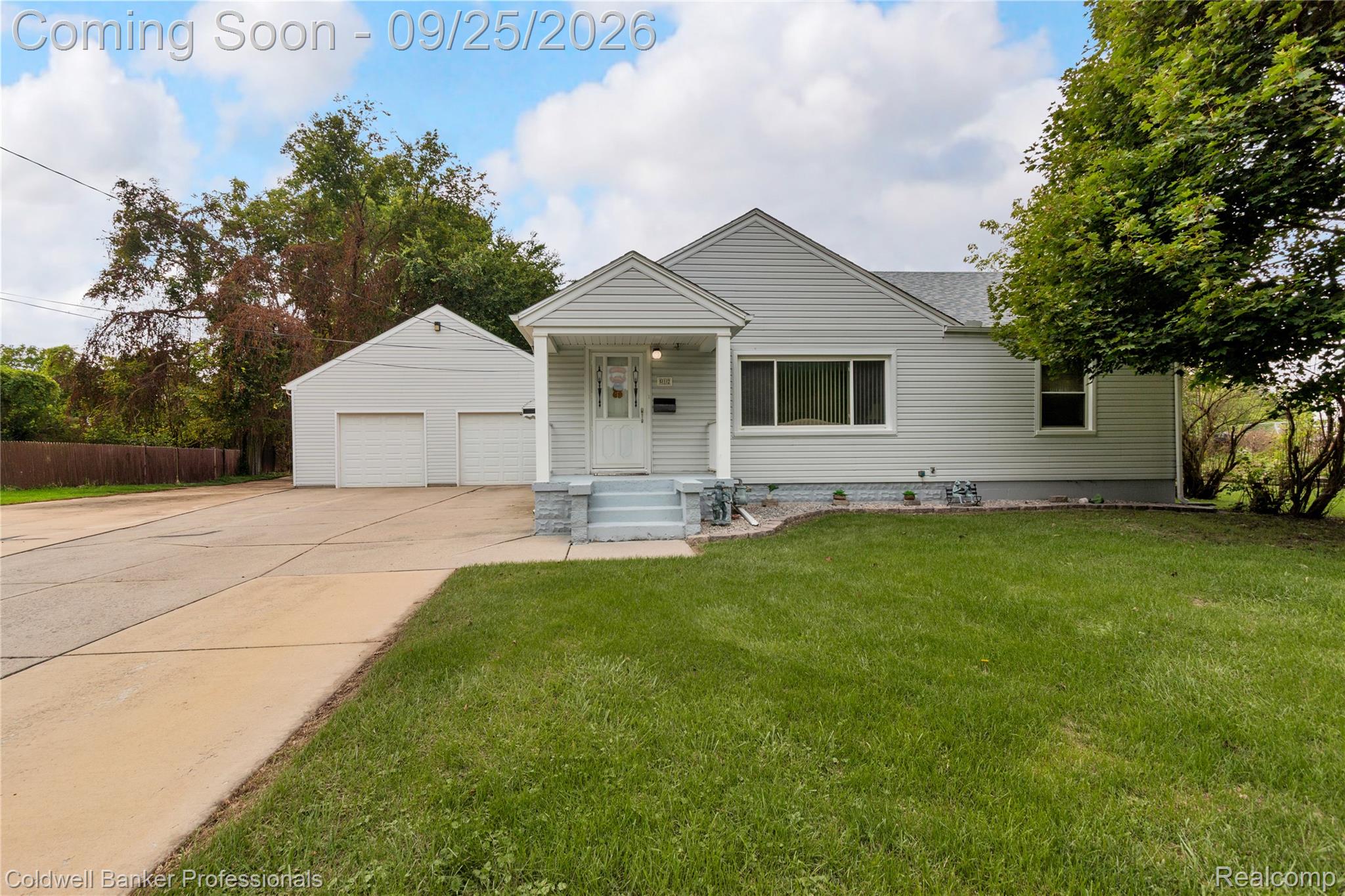 512 Magnolia Drive