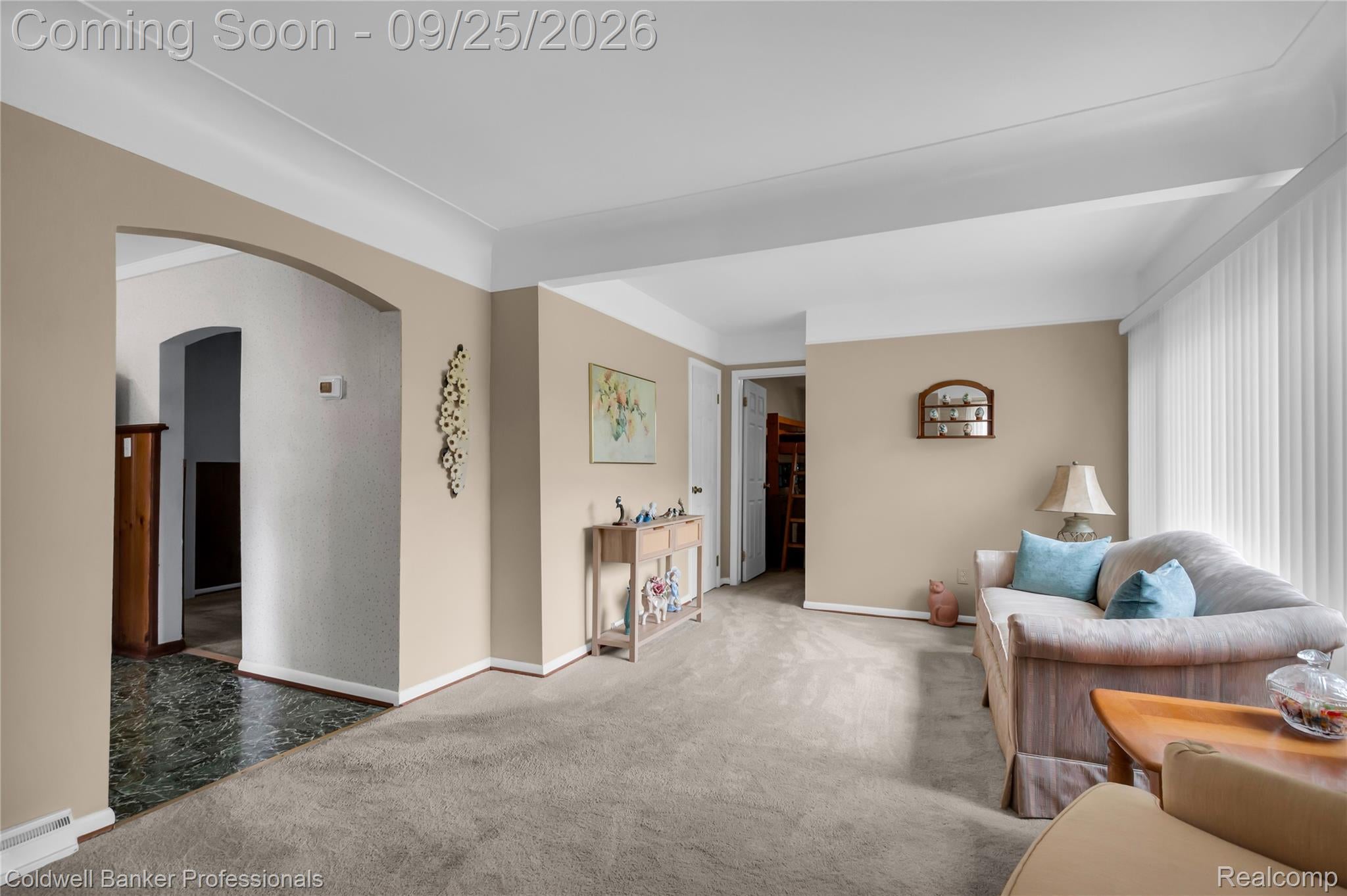 512 Magnolia Drive