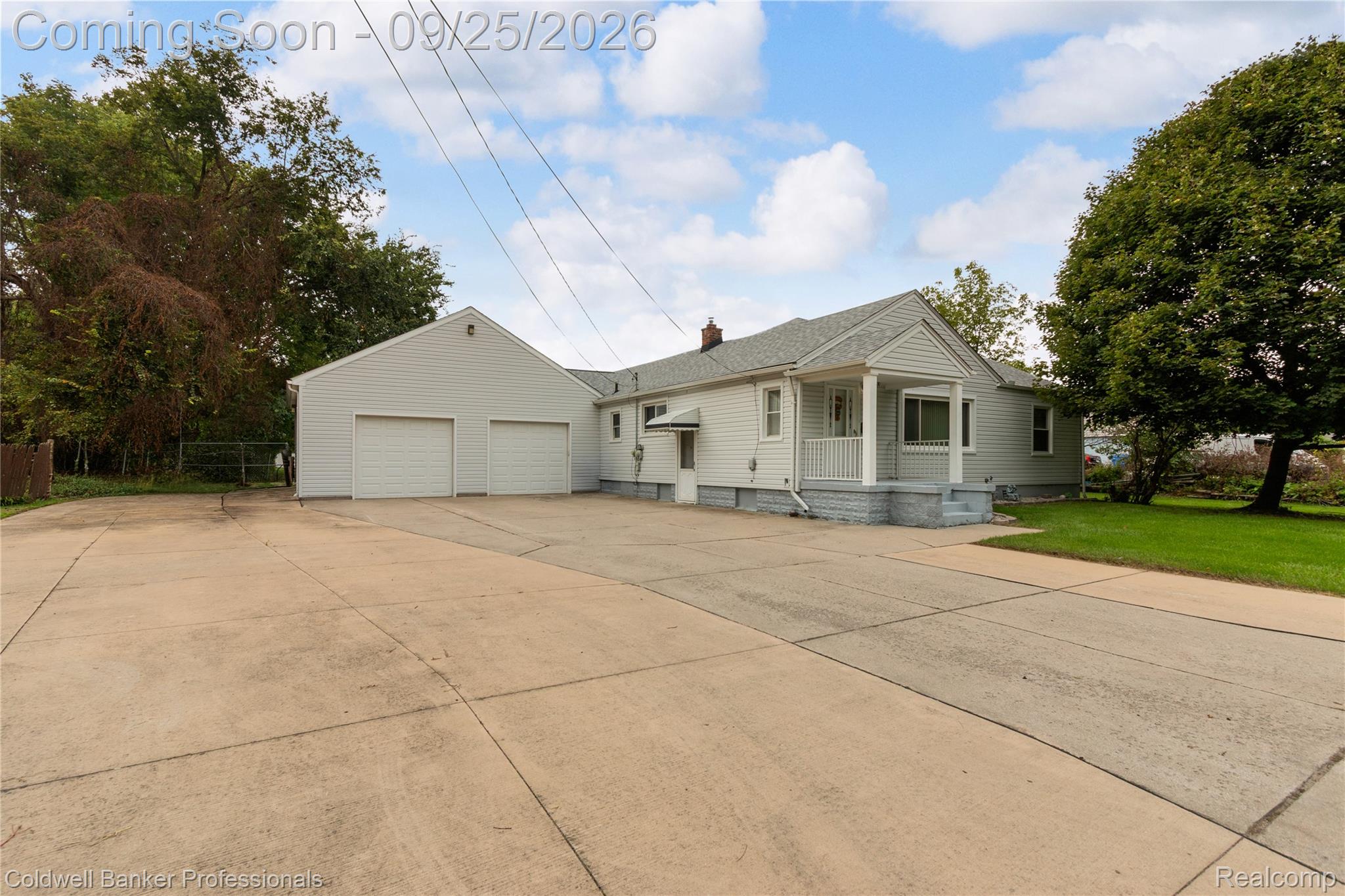 512 Magnolia Drive