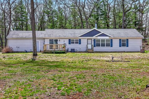 6243 N Wildrose Way Lakewood Club Village MI 49457