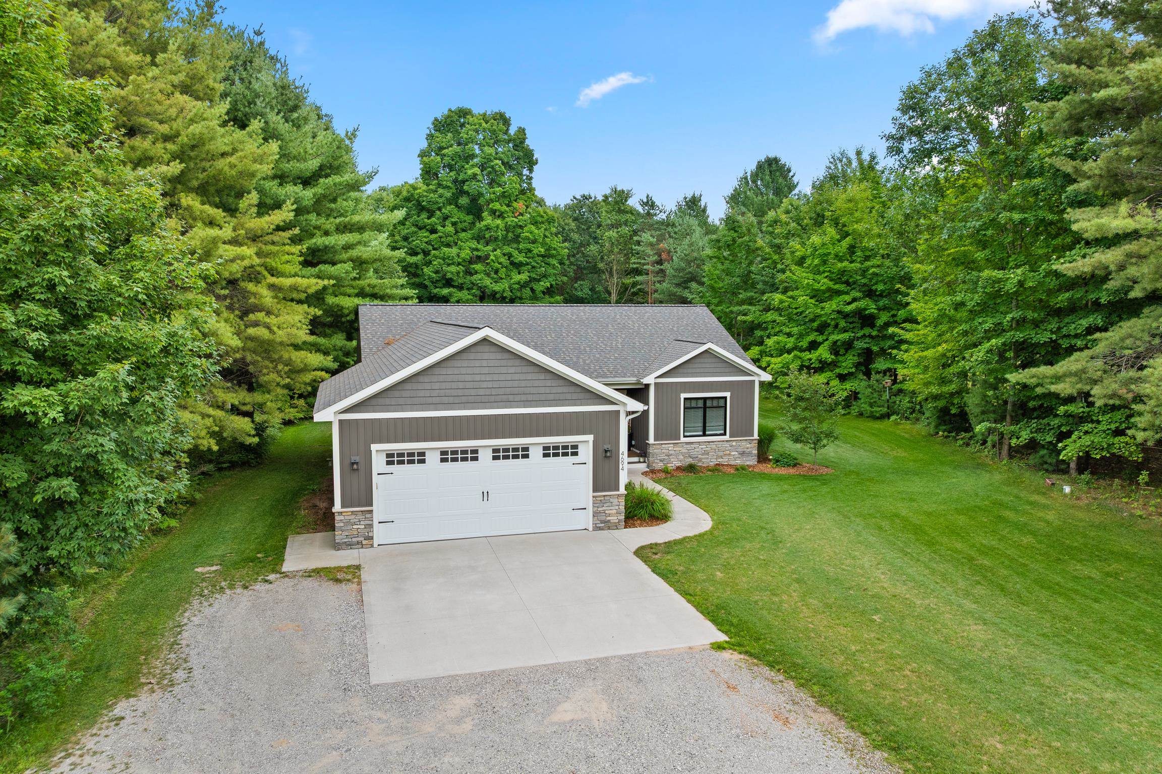 4694 Church Road