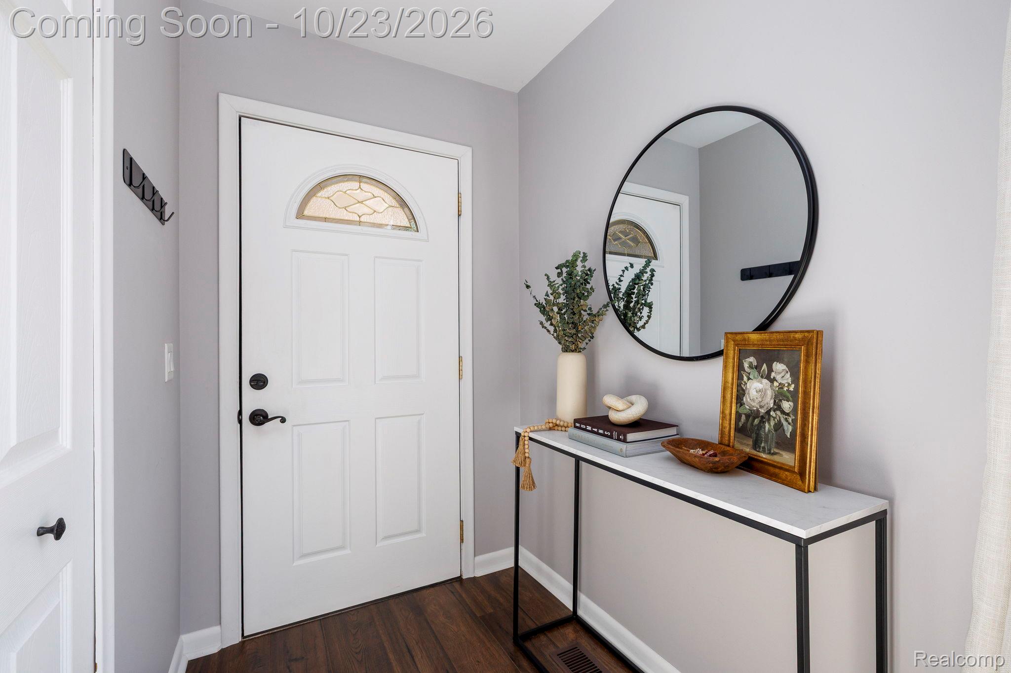 5609 Northcrest Crossing
