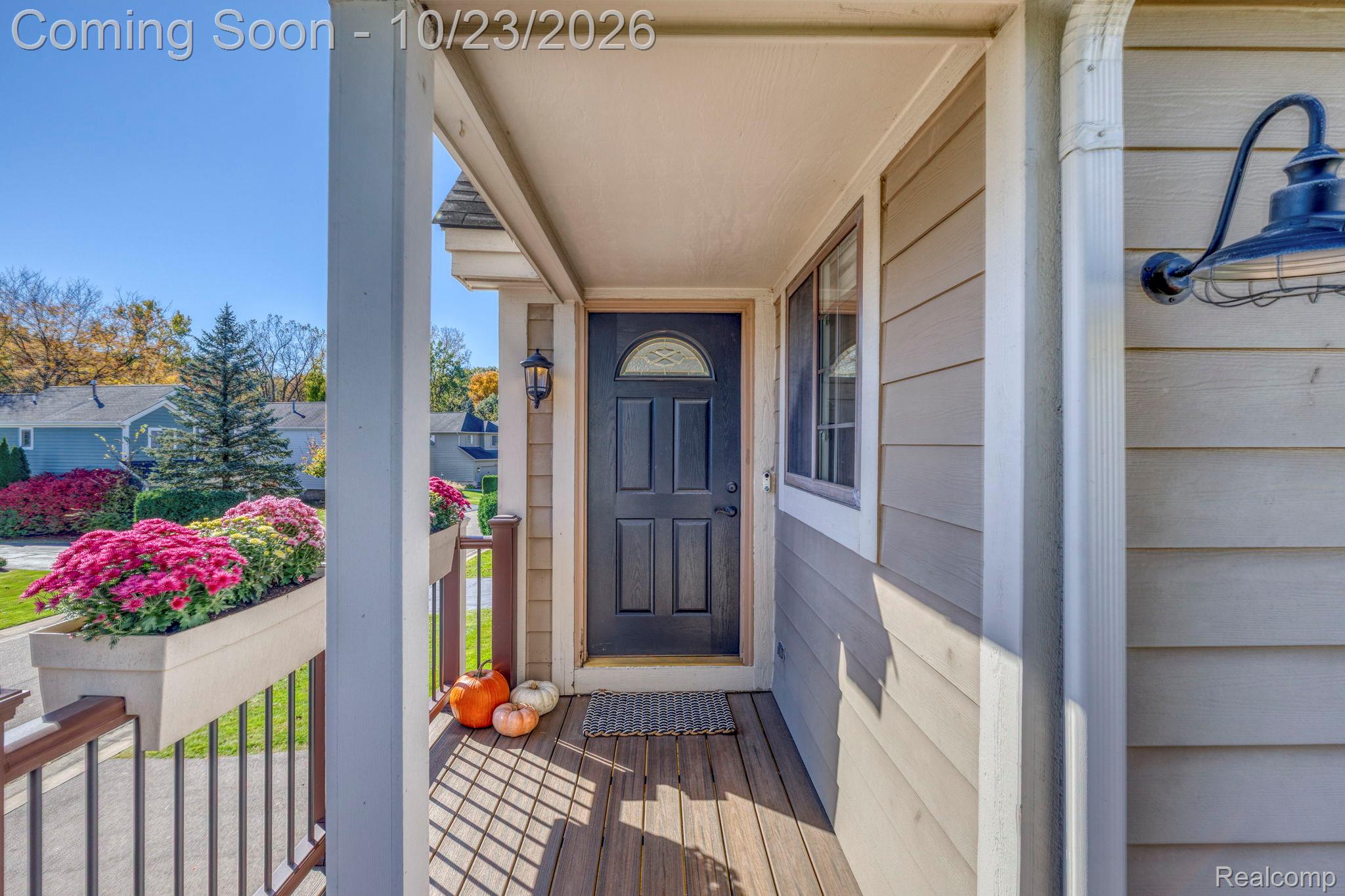 5609 Northcrest Crossing