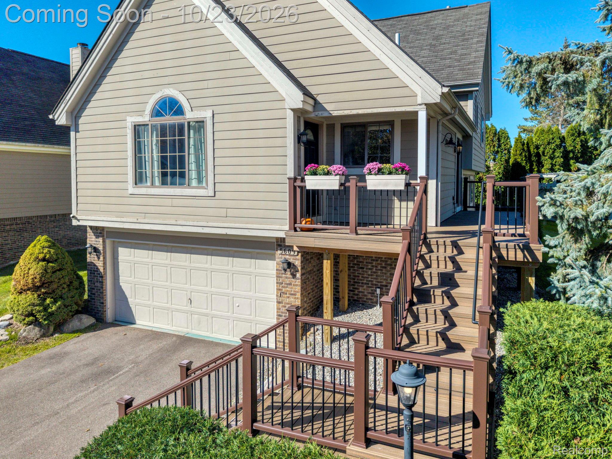 5609 Northcrest Crossing