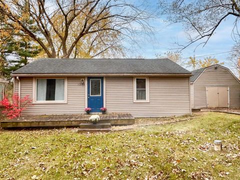 1203 Froman Street Mundy Township MI 48439