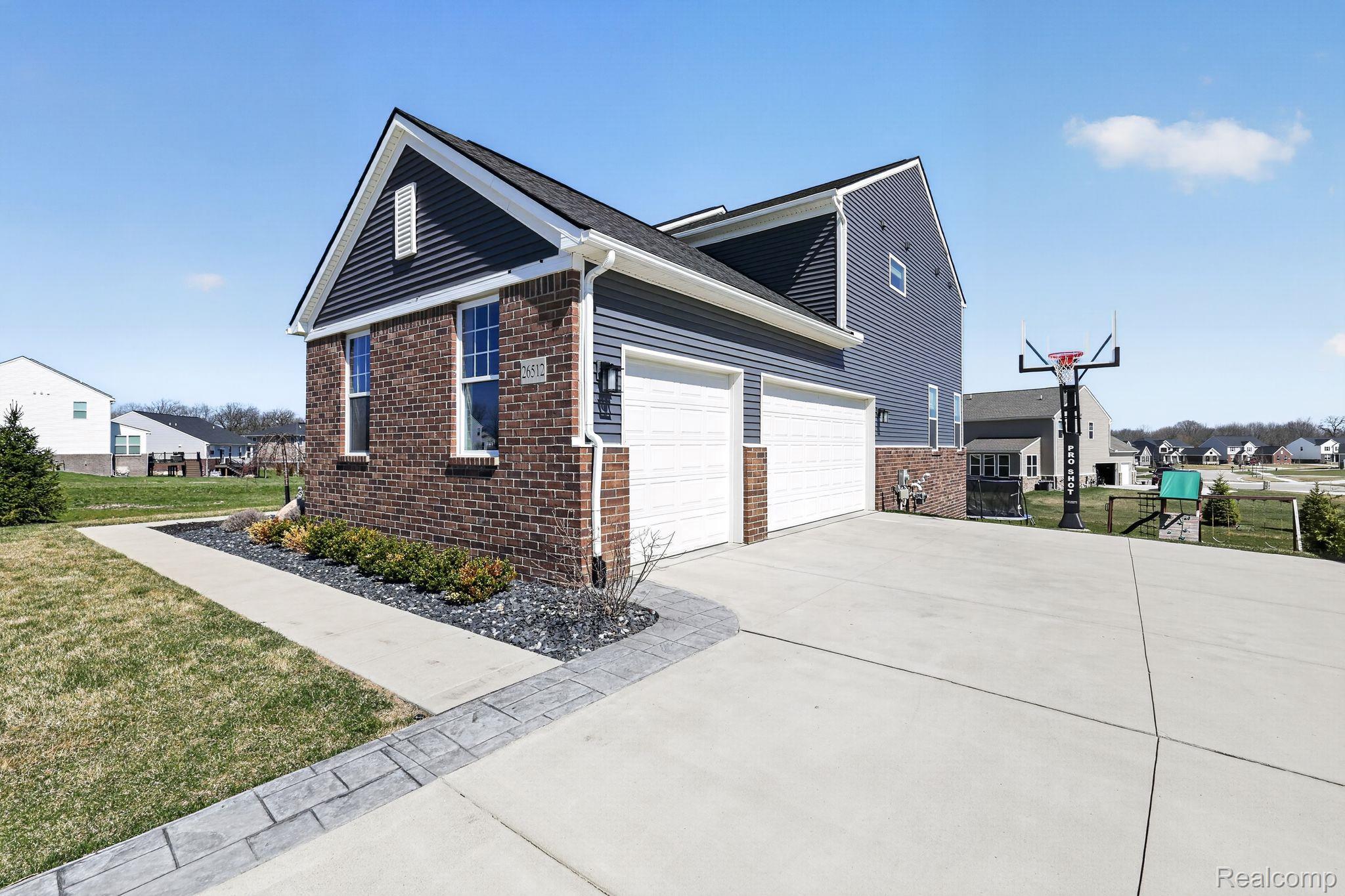 26512 International Drive