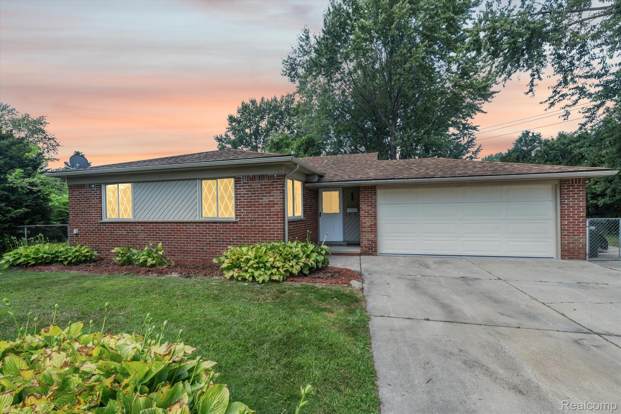 11261 Alwardt Drive