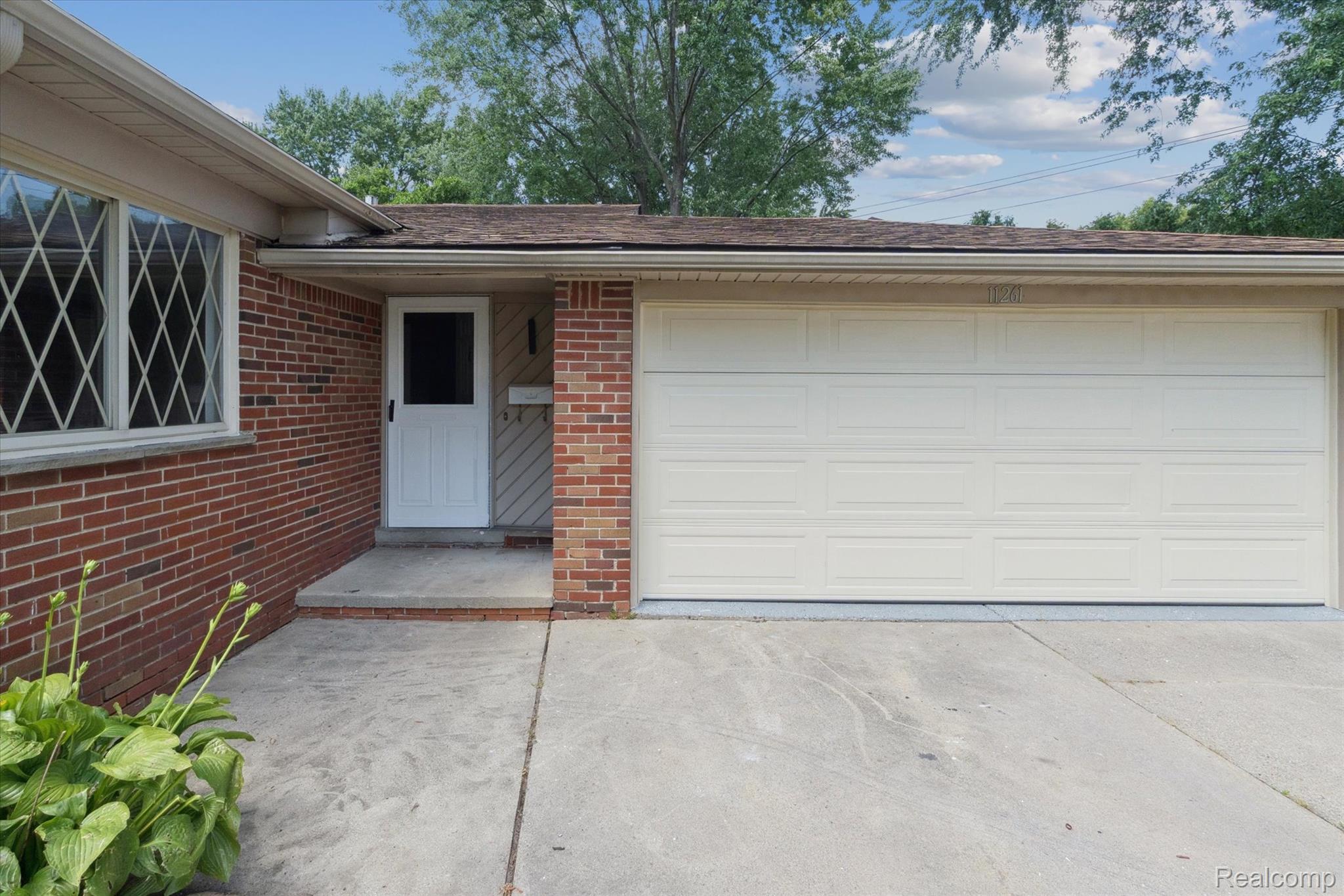11261 Alwardt Drive